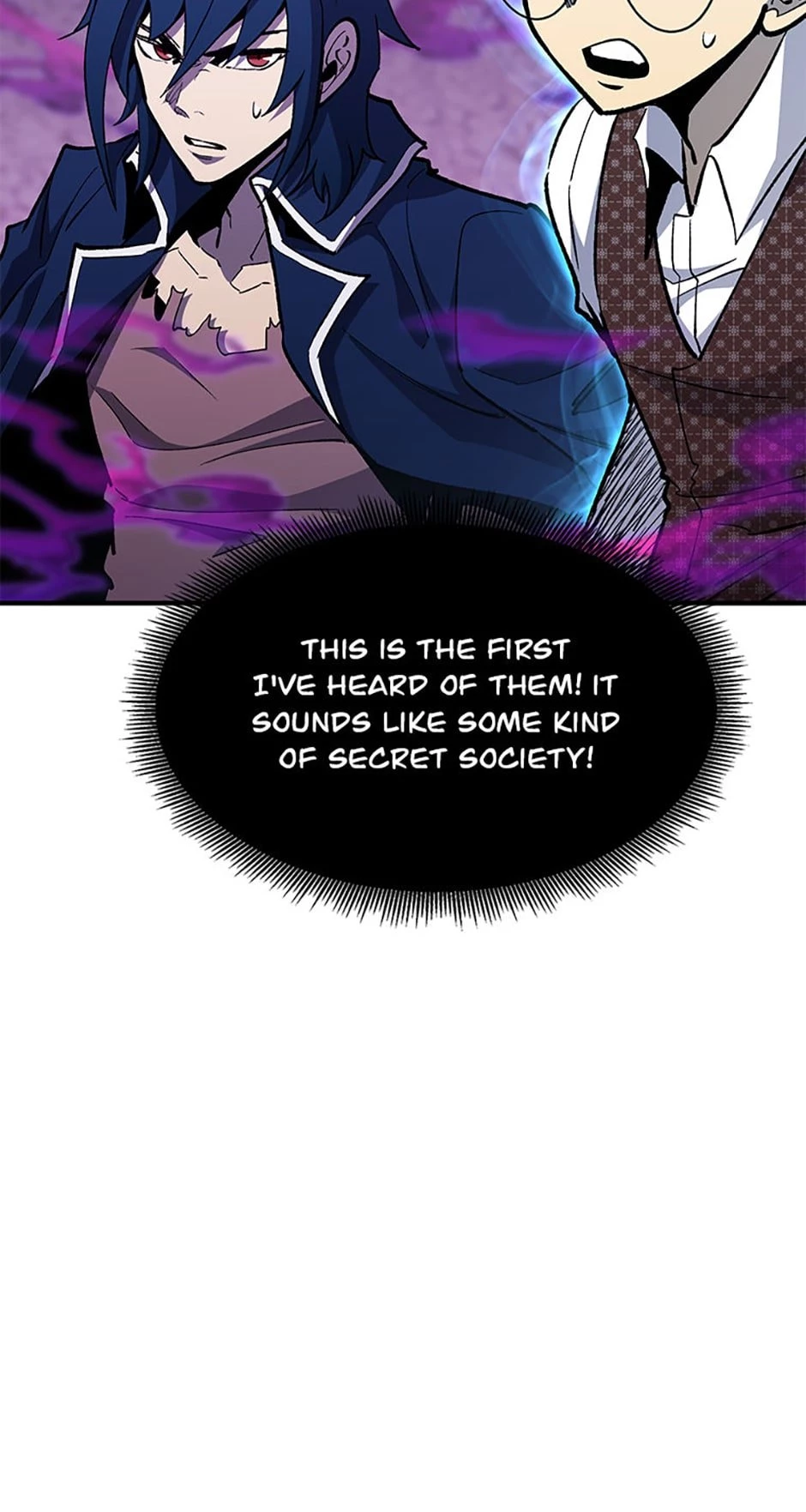 The Art of Reincarnation Chapter 84 - 5