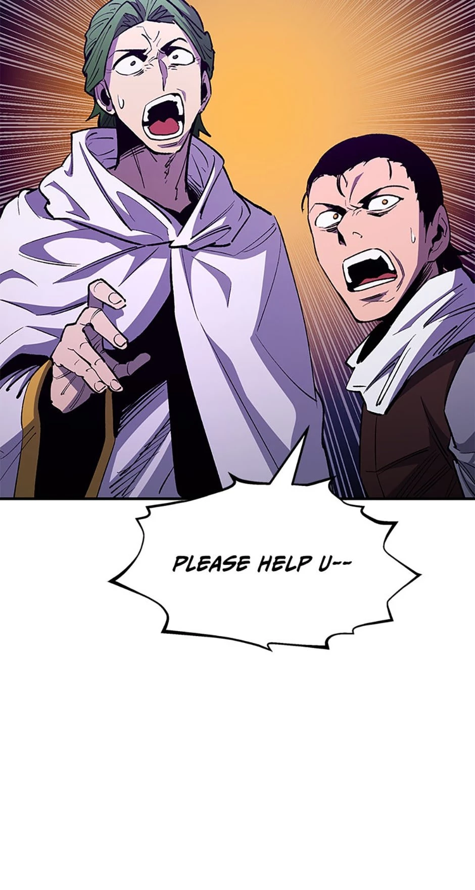 The Art of Reincarnation Chapter 84 - 8