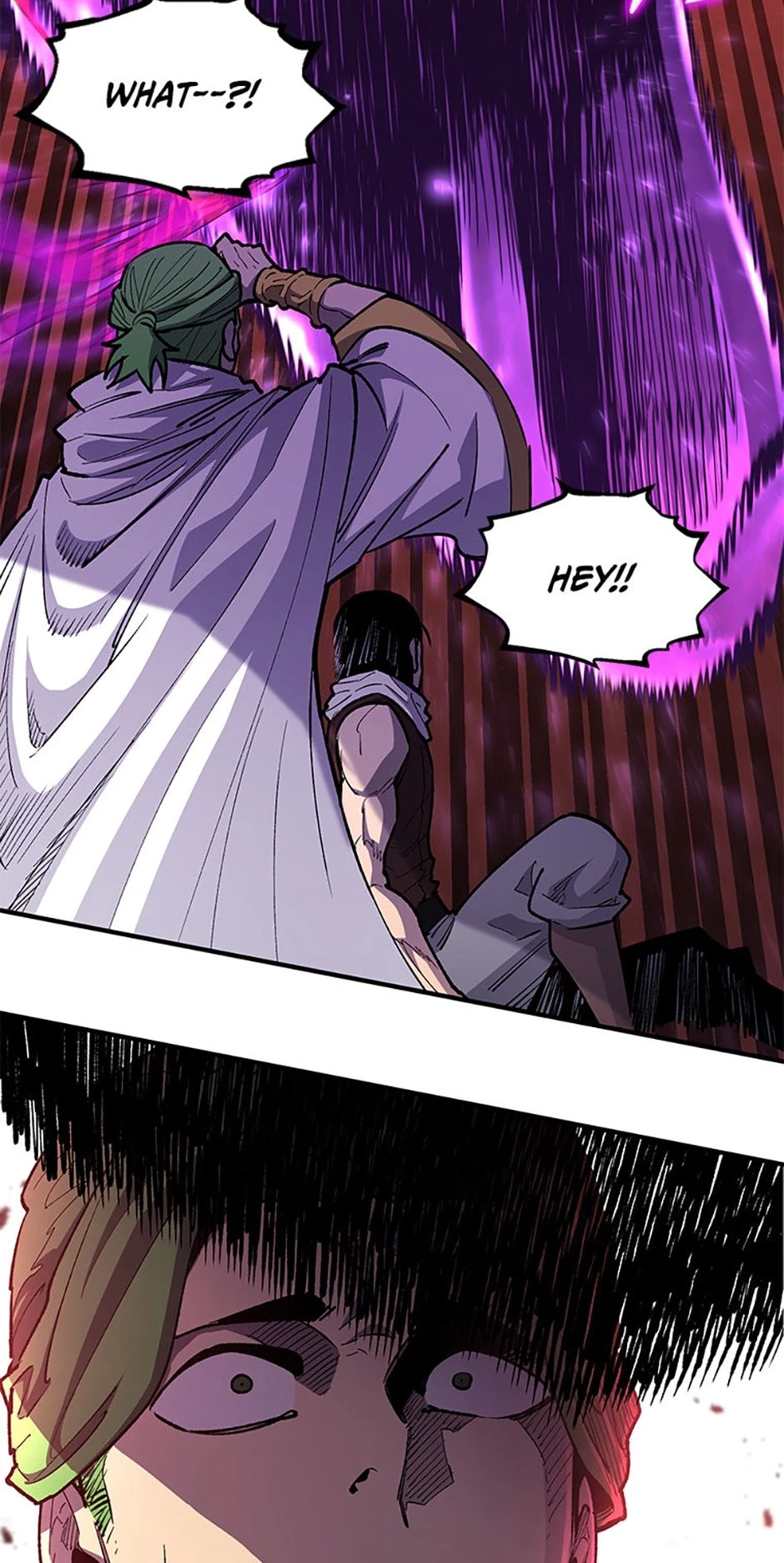 The Art of Reincarnation Chapter 84 - 11