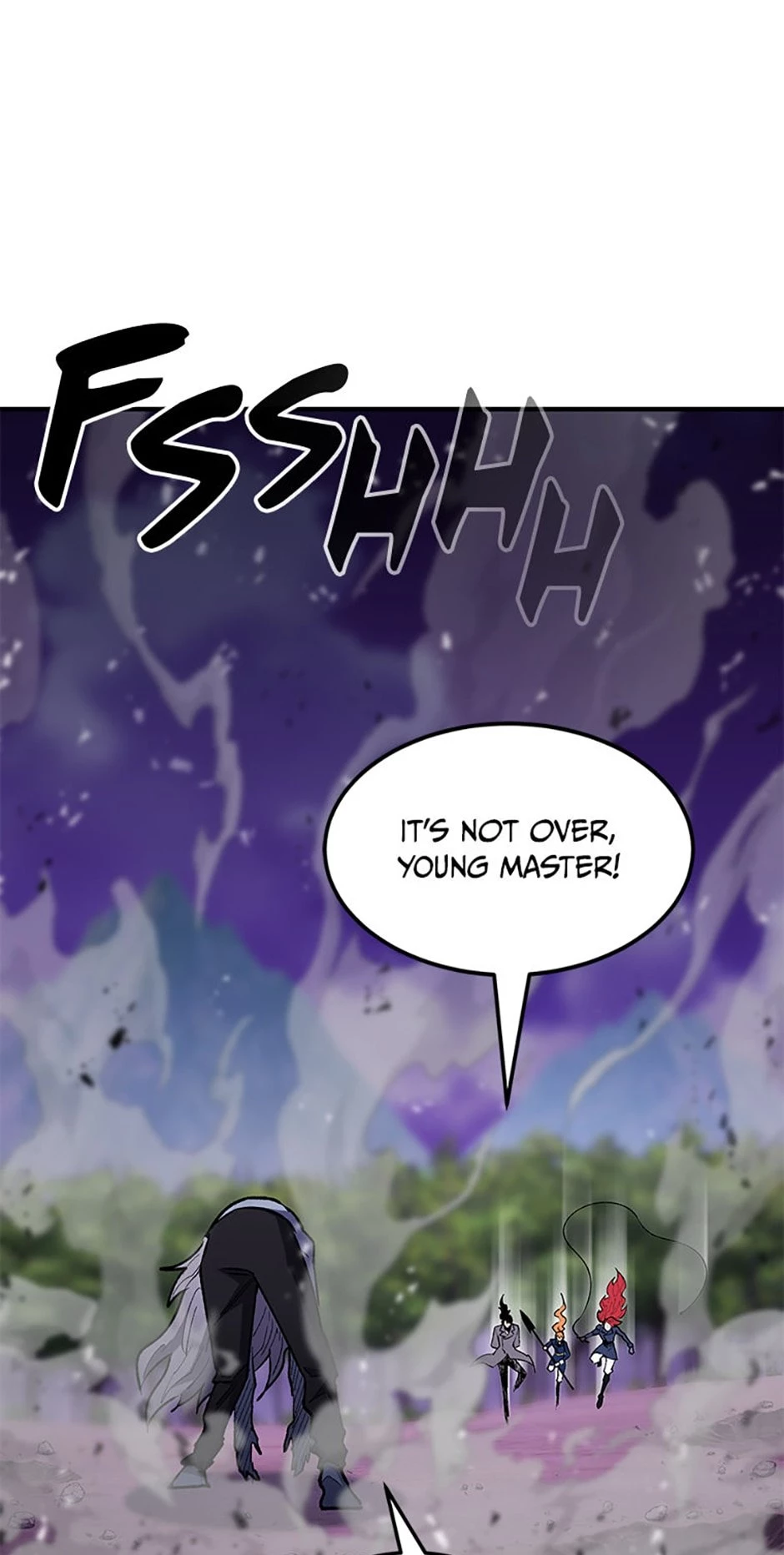 The Art of Reincarnation Chapter 85 - 22