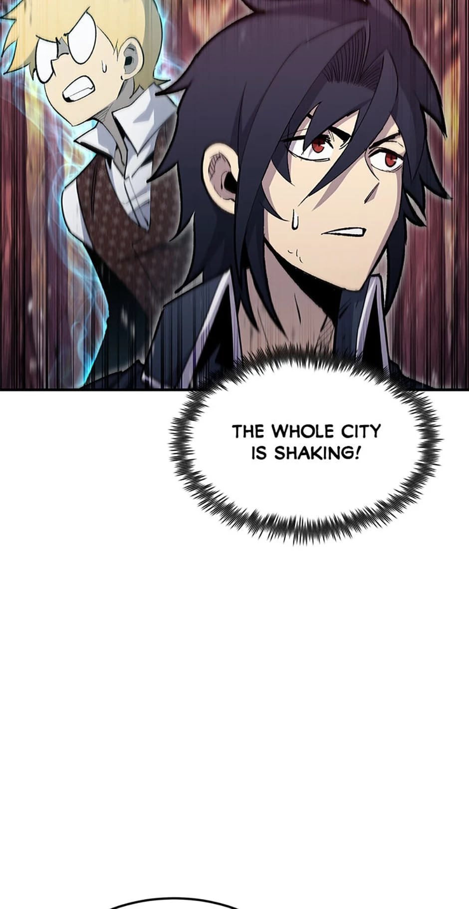 The Art of Reincarnation Chapter 86 - 32