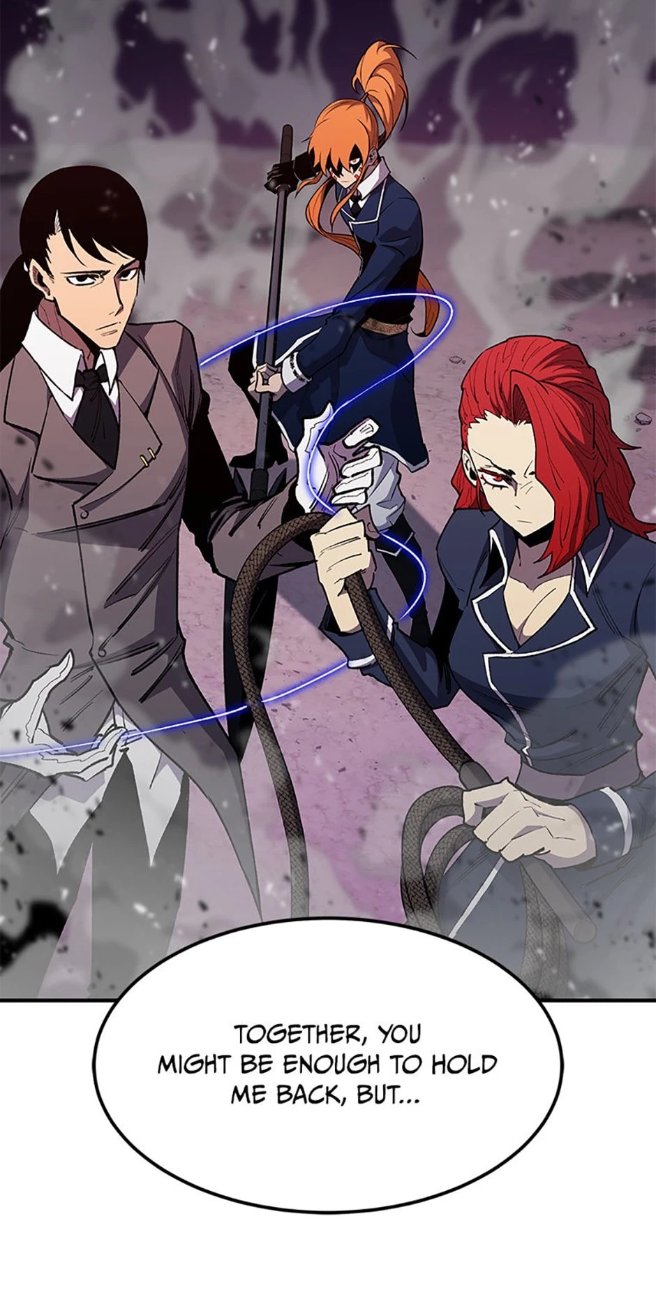The Art of Reincarnation Chapter 85 - 25