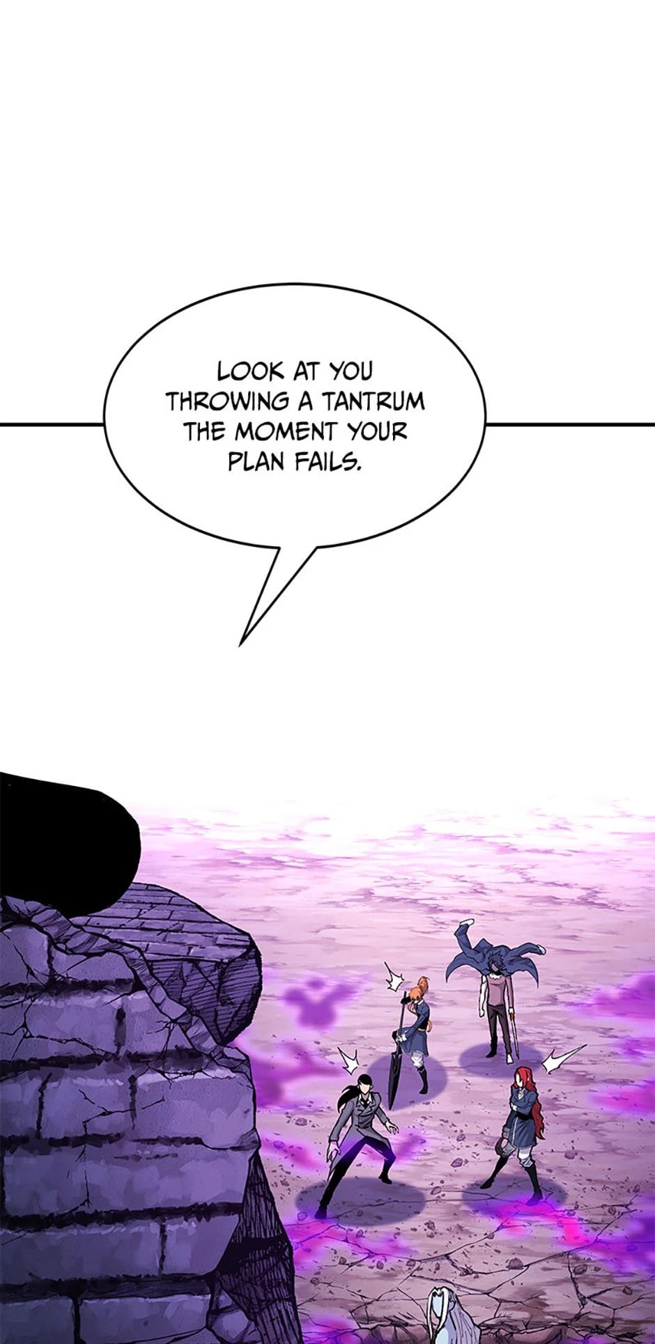 The Art of Reincarnation Chapter 86 - 40
