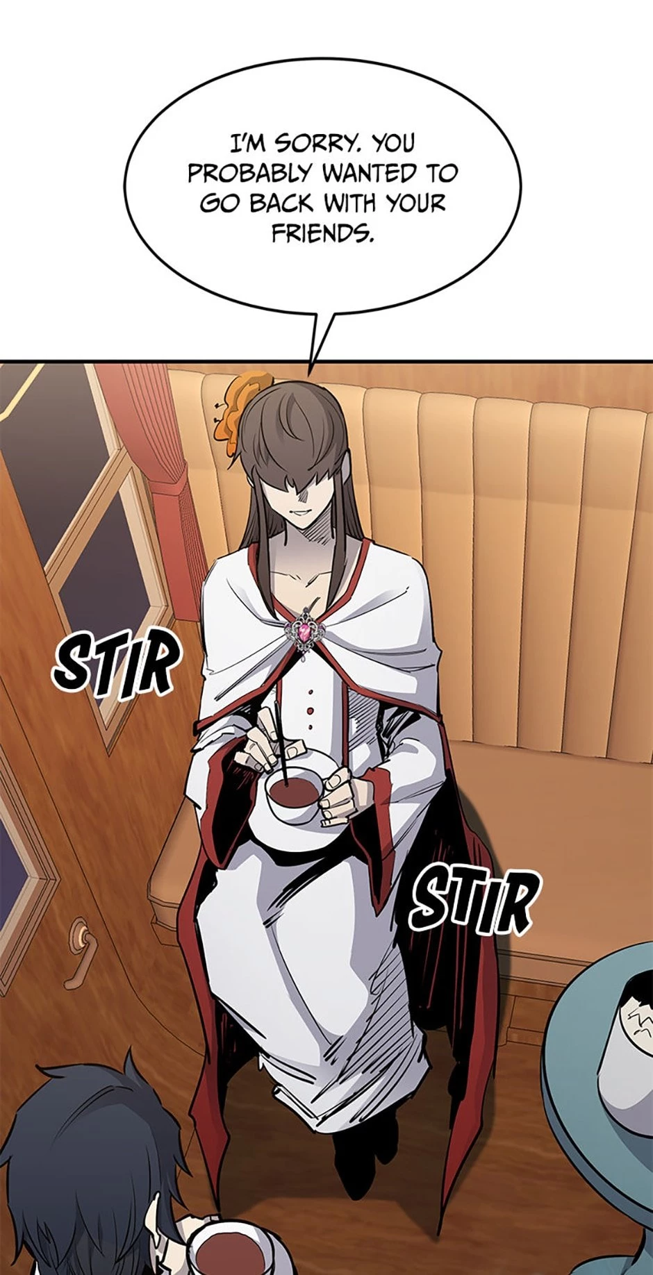 The Art of Reincarnation Chapter 88 - 88