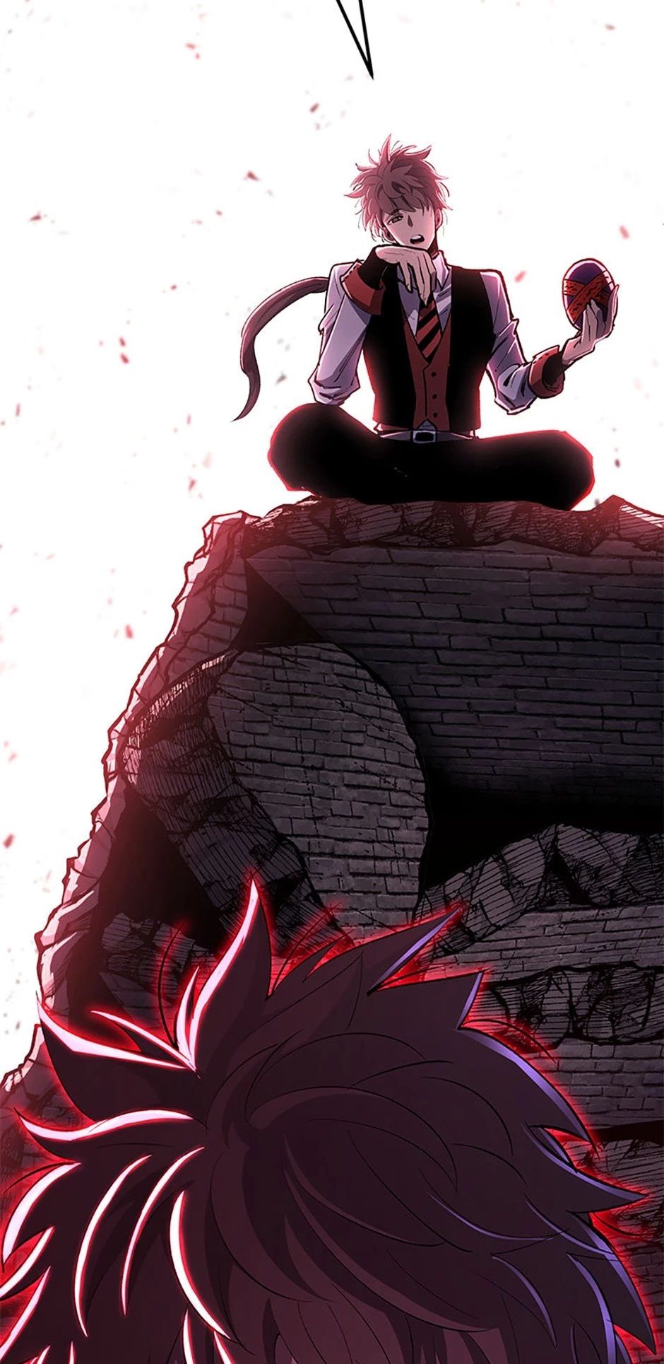 The Art of Reincarnation Chapter 86 - 42