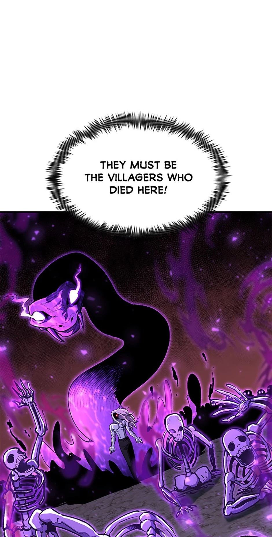 The Art of Reincarnation Chapter 84 - 22