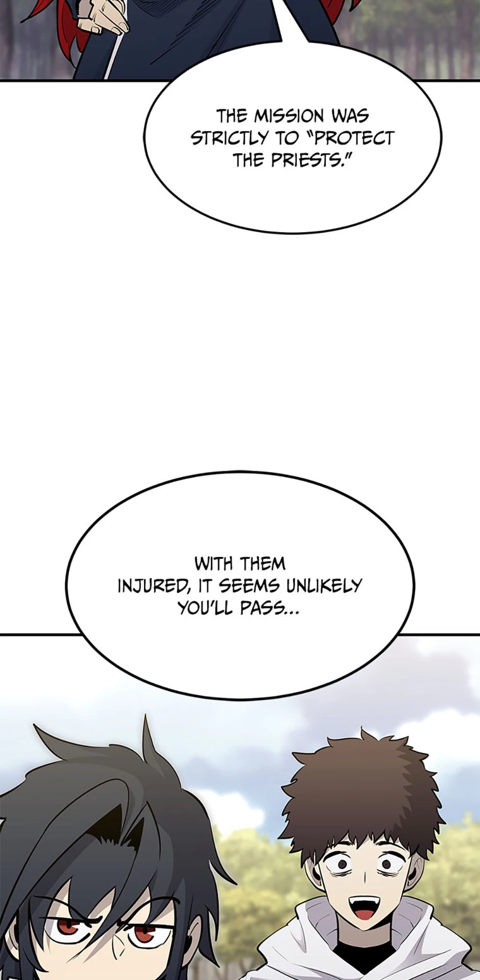 The Art of Reincarnation Chapter 87 - 74