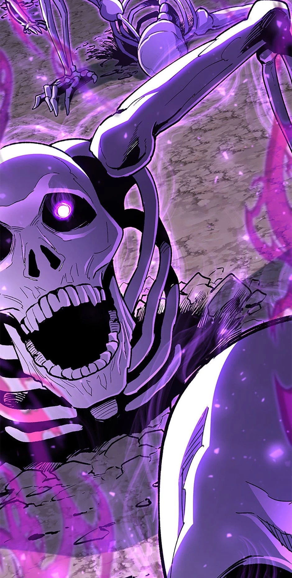 The Art of Reincarnation Chapter 84 - 23