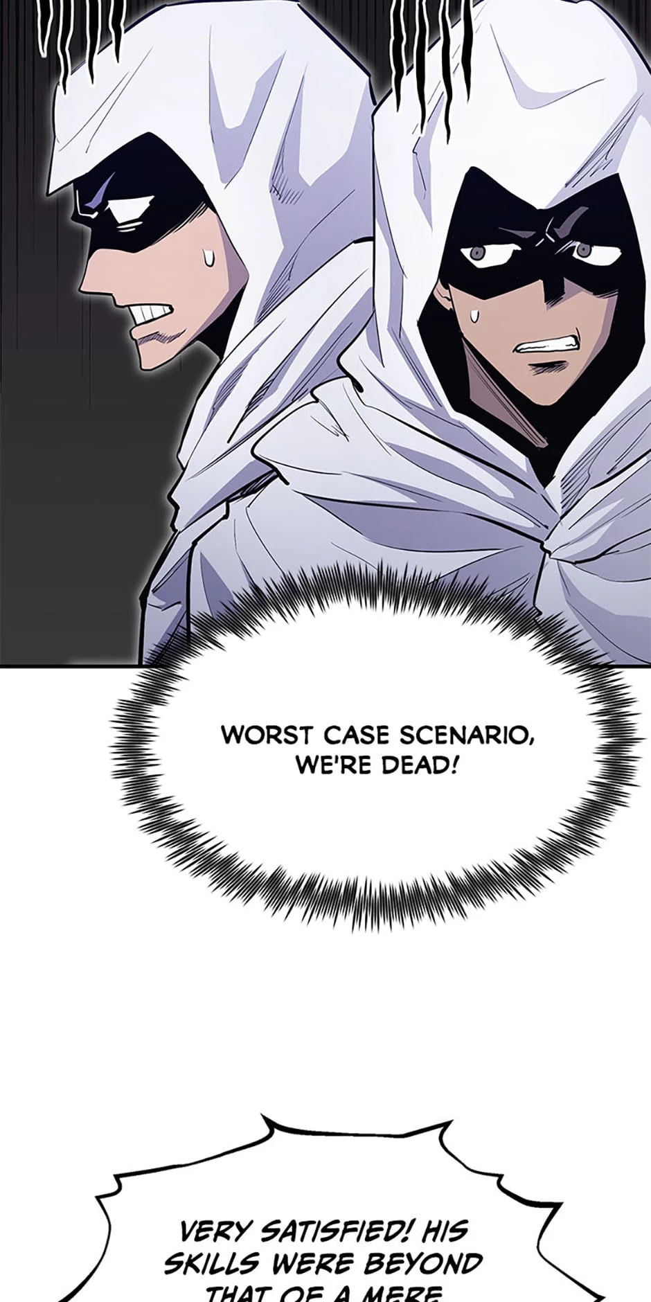 The Art of Reincarnation Chapter 87 - 79