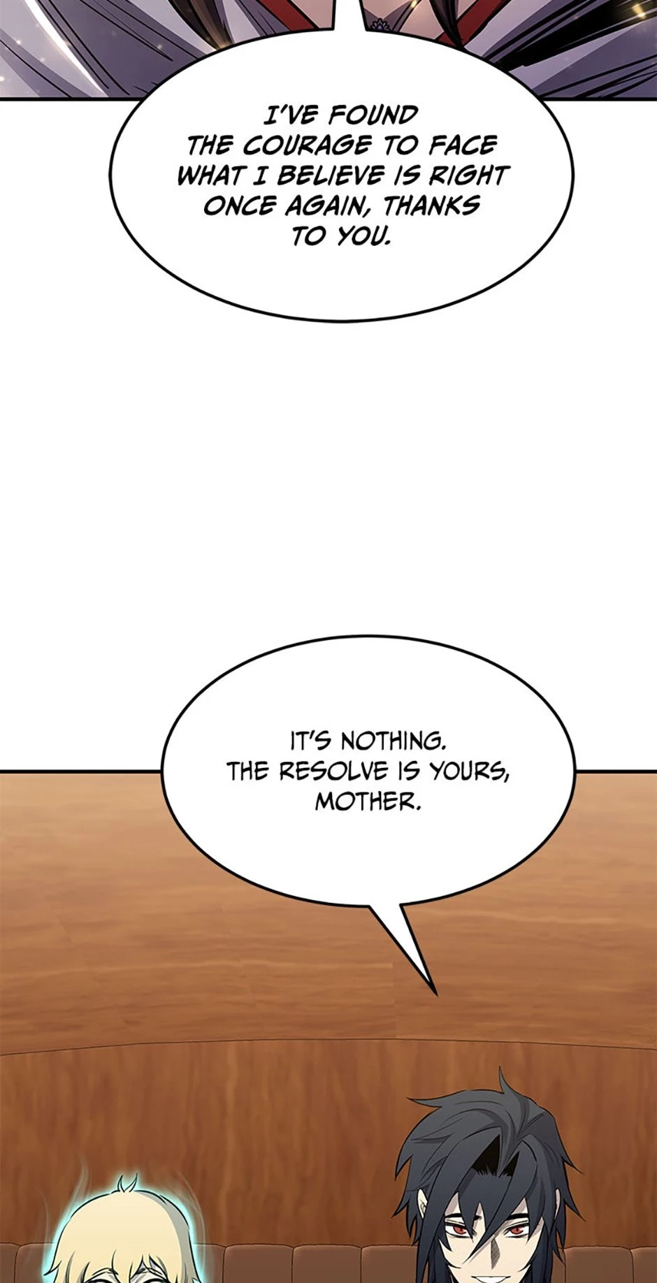 The Art of Reincarnation Chapter 88 - 94