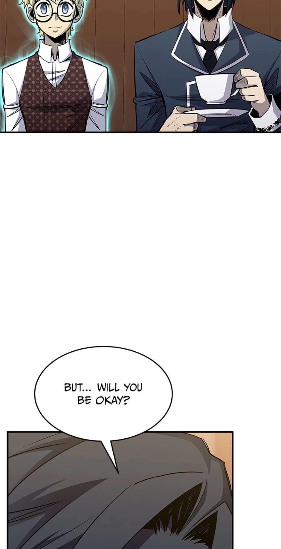 The Art of Reincarnation Chapter 88 - 95
