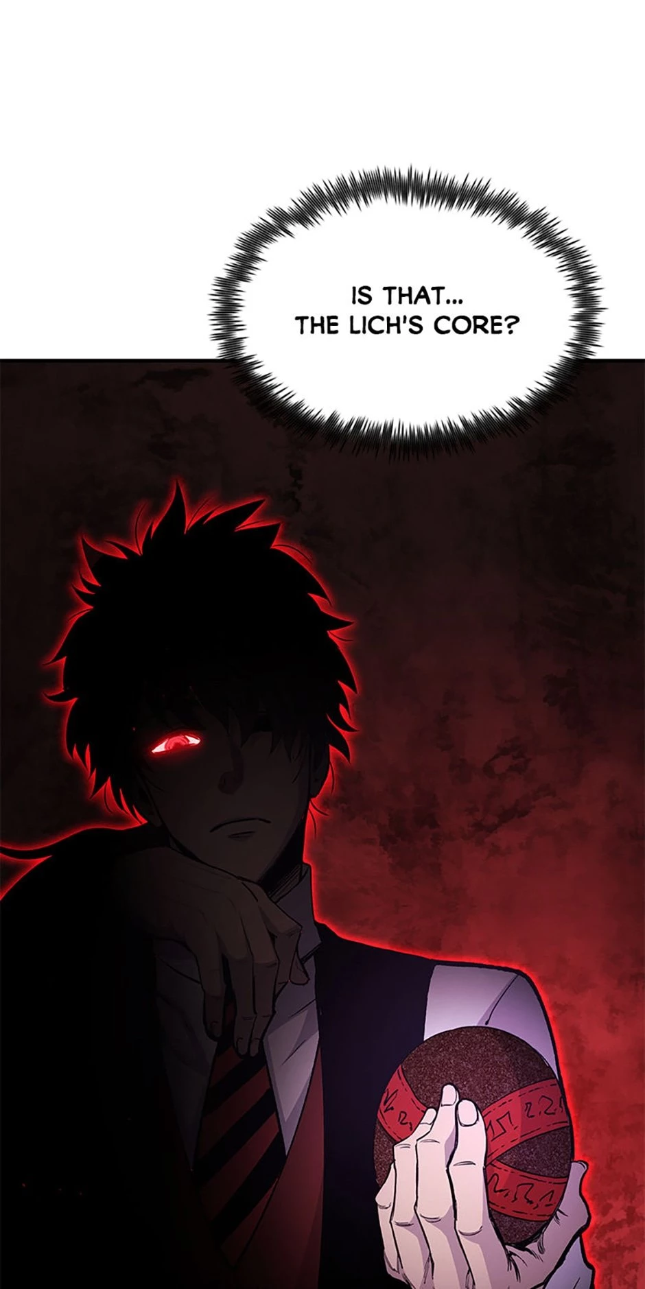 The Art of Reincarnation Chapter 86 - 49