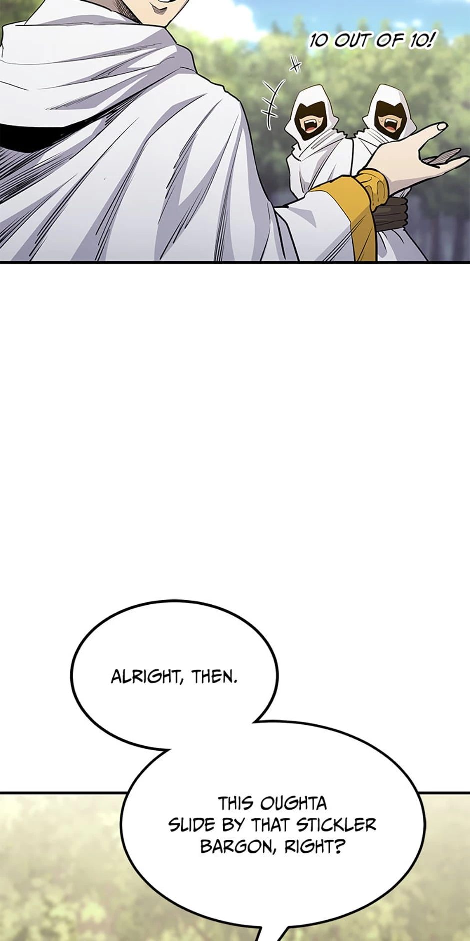 The Art of Reincarnation Chapter 87 - 82