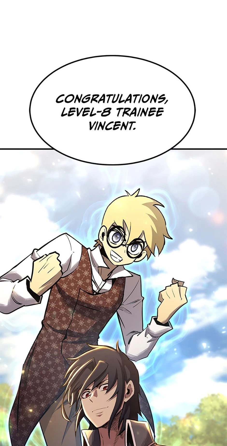 The Art of Reincarnation Chapter 87 - 87