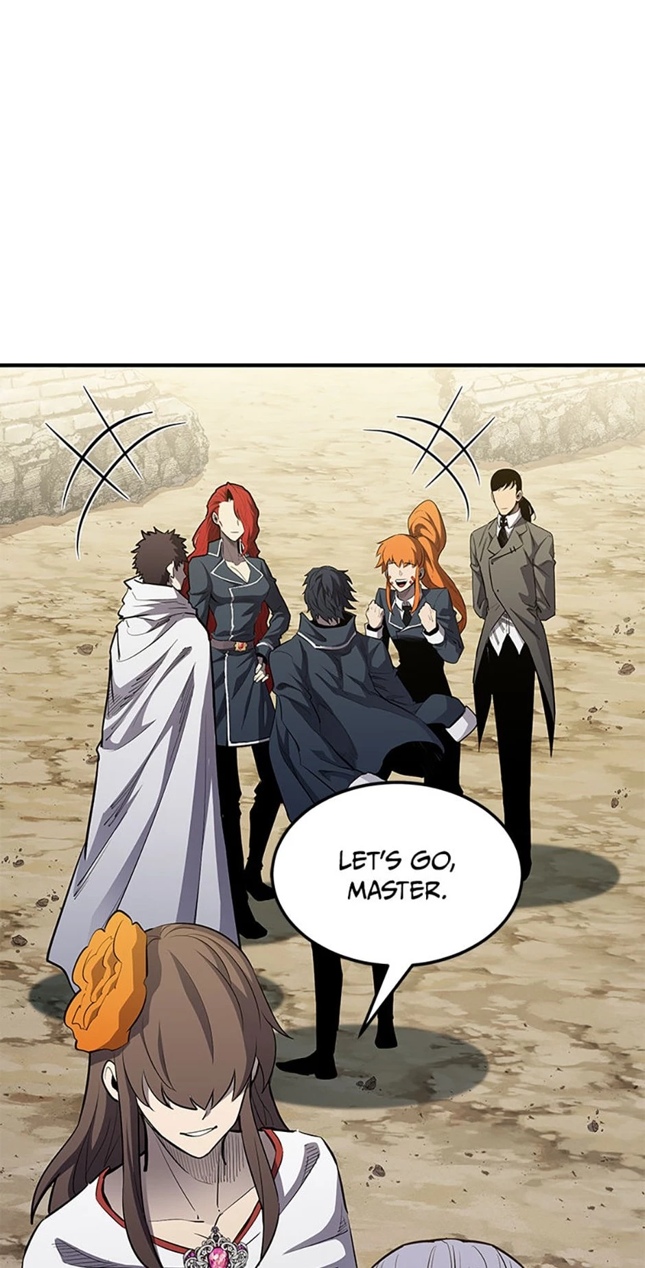 The Art of Reincarnation Chapter 87 - 90