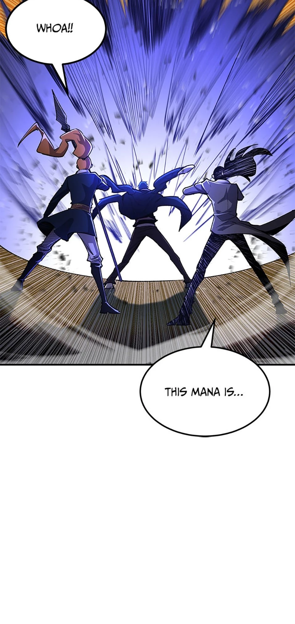 The Art of Reincarnation Chapter 84 - 37