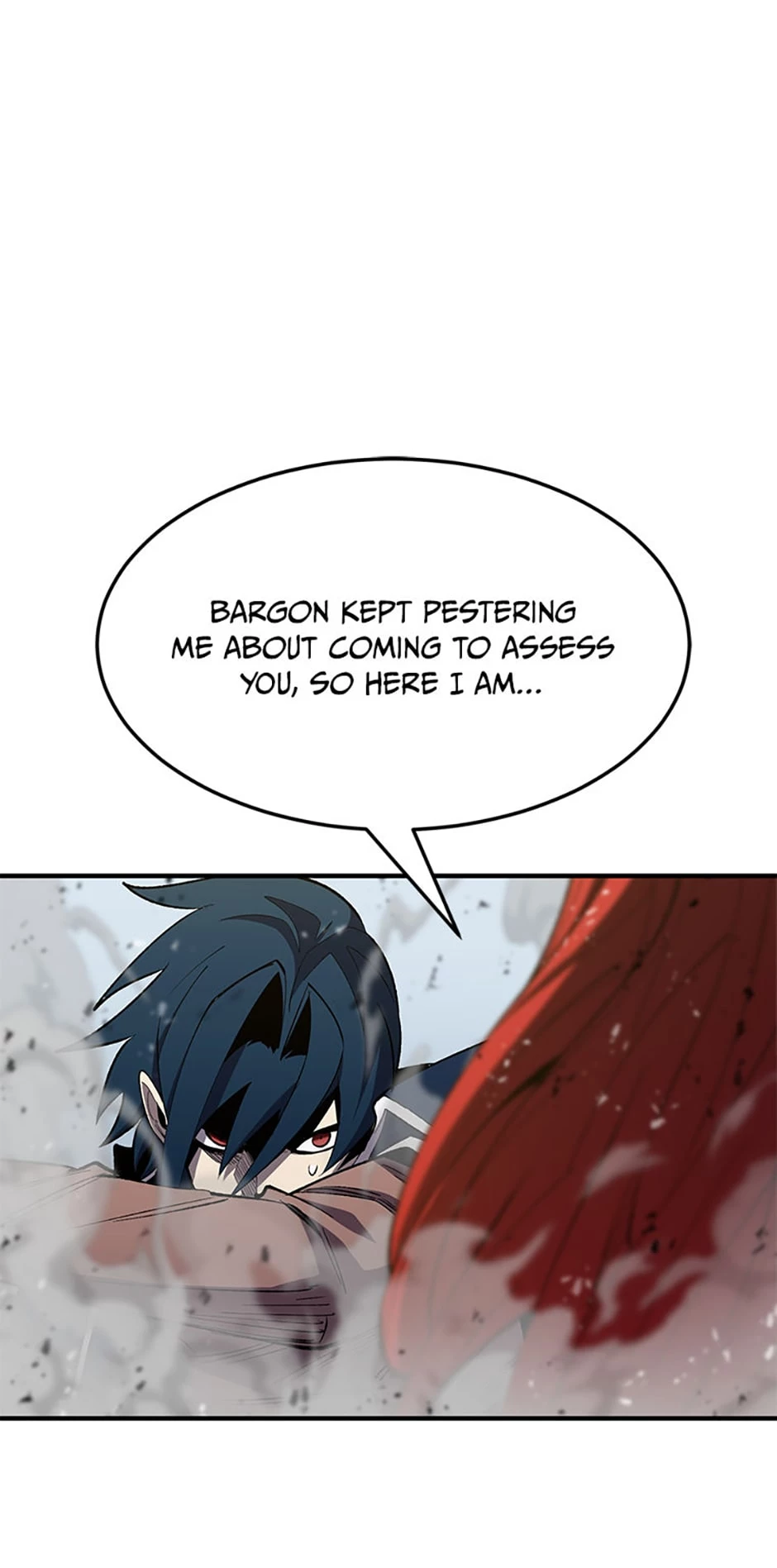 The Art of Reincarnation Chapter 84 - 38