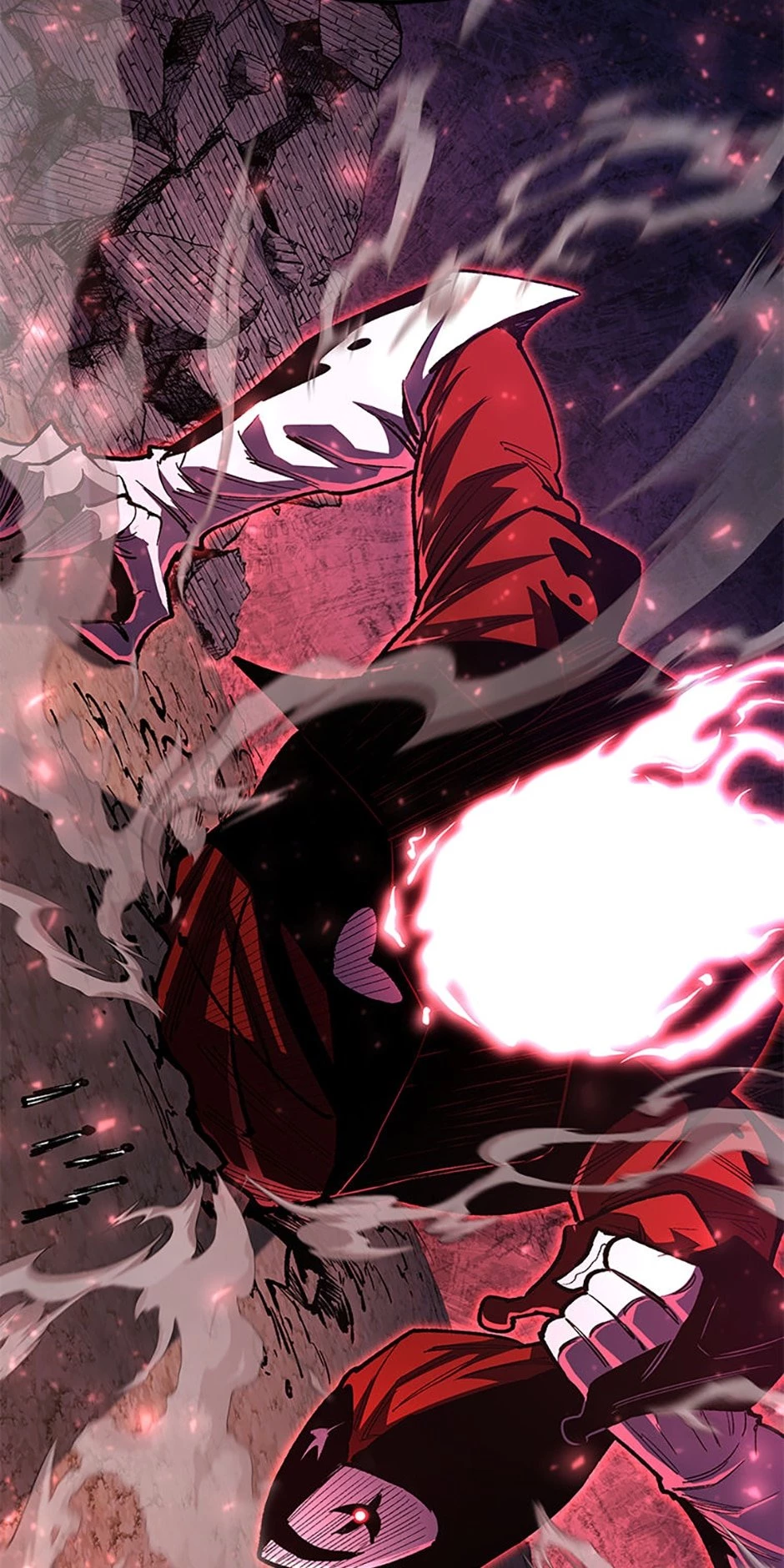 The Art of Reincarnation Chapter 84 - 51