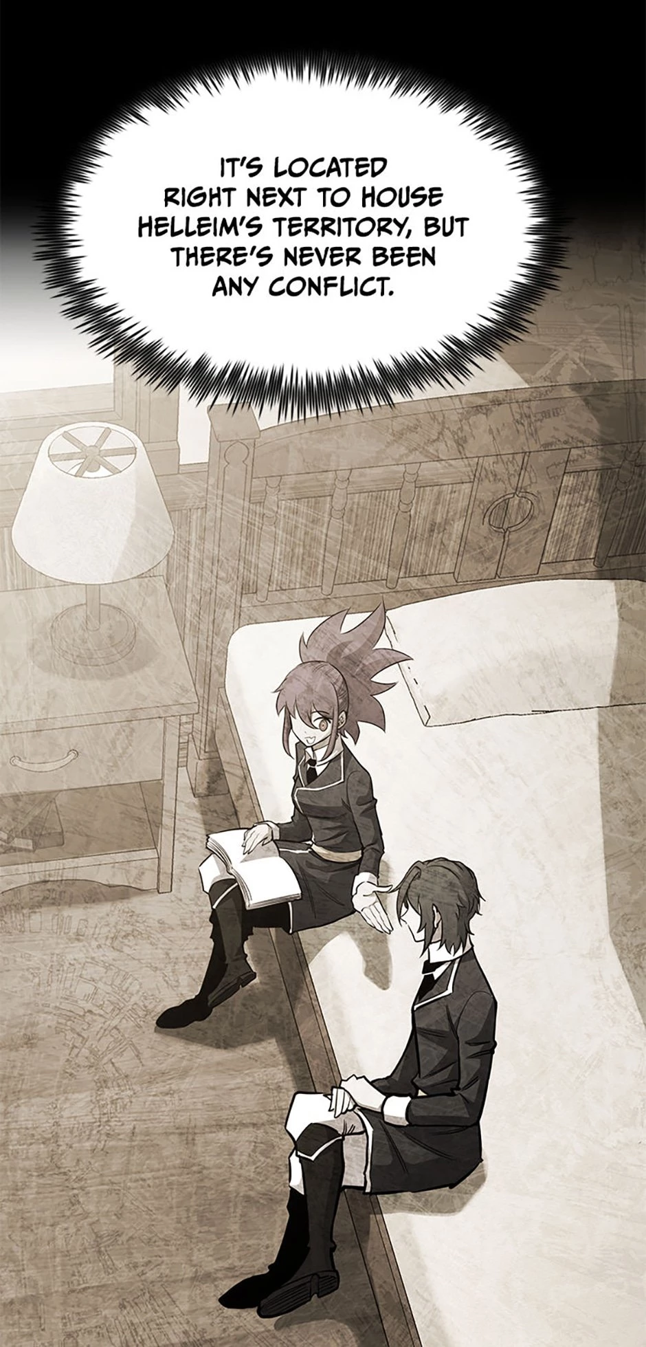 The Art of Reincarnation Chapter 86 - 80