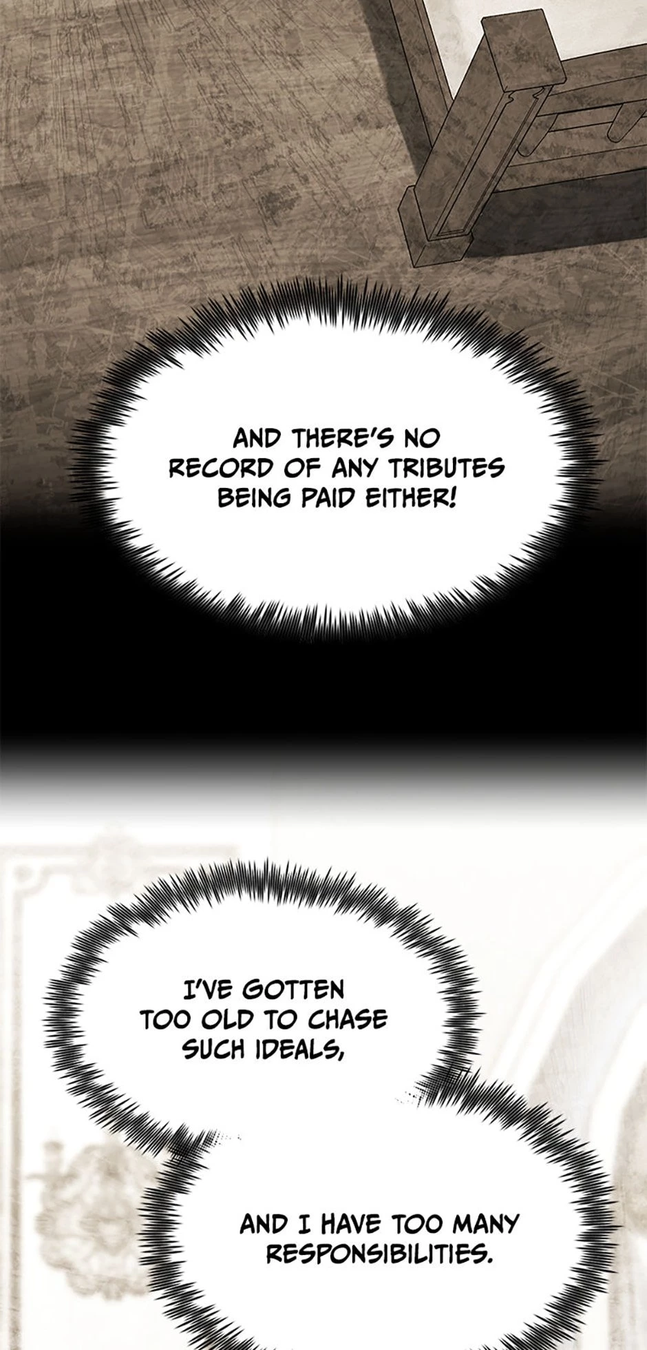 The Art of Reincarnation Chapter 86 - 81