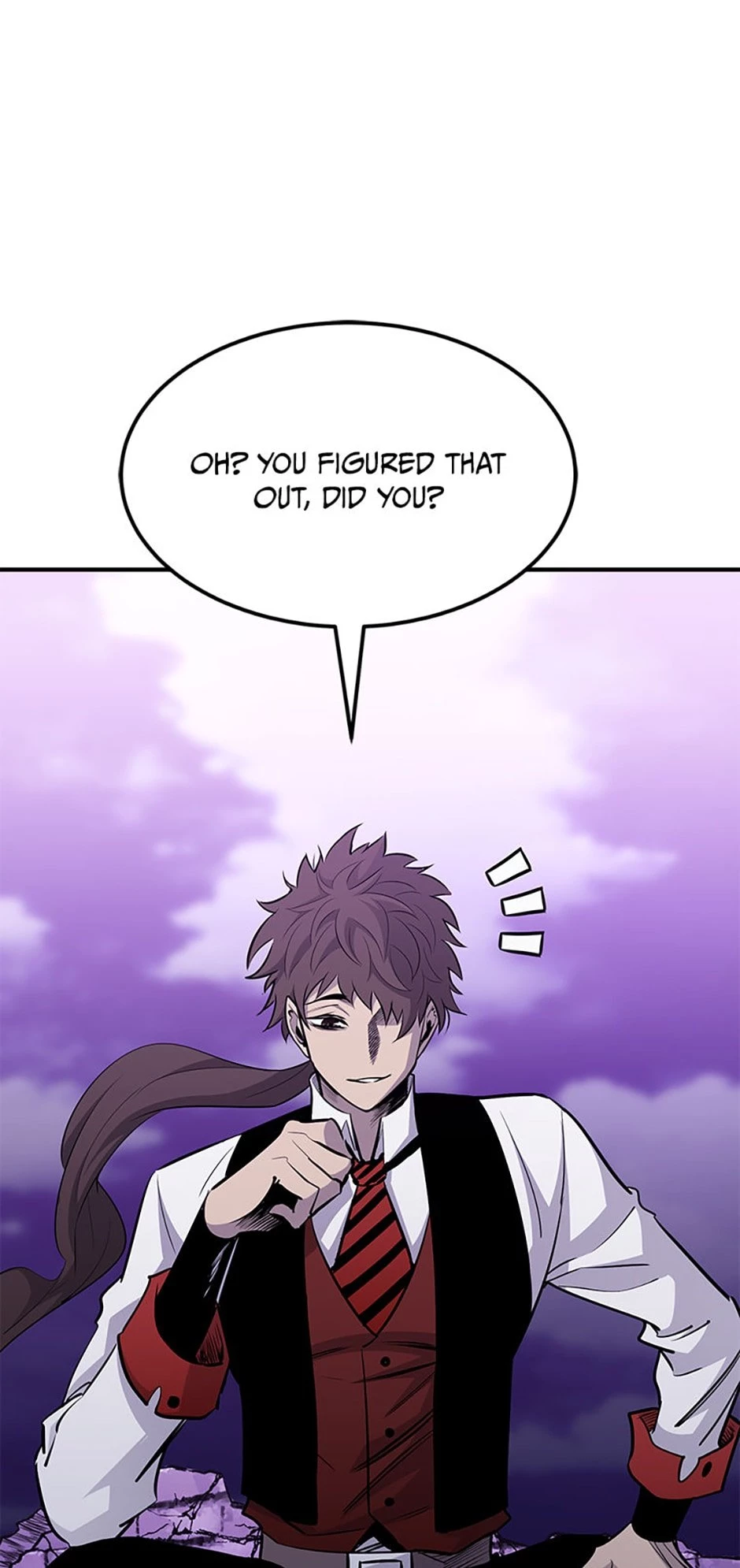 The Art of Reincarnation Chapter 86 - 87