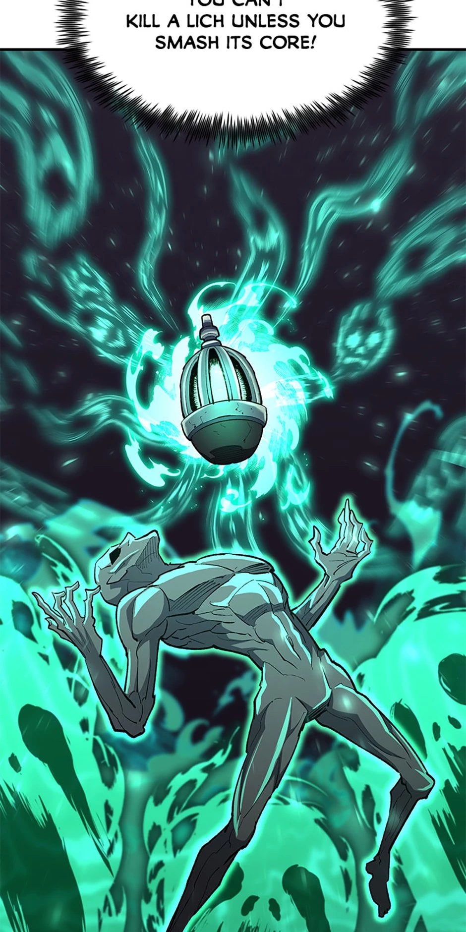 The Art of Reincarnation Chapter 84 - 65