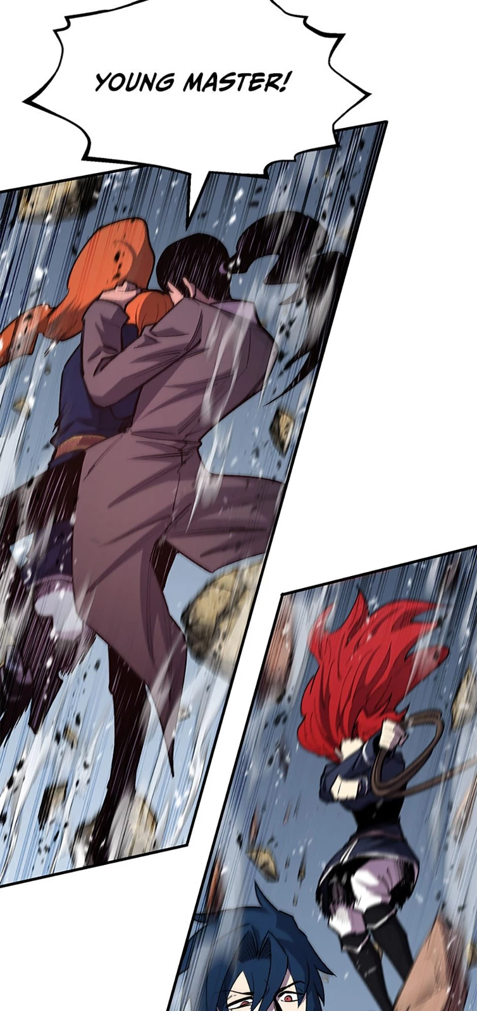 The Art of Reincarnation Chapter 84 - 71