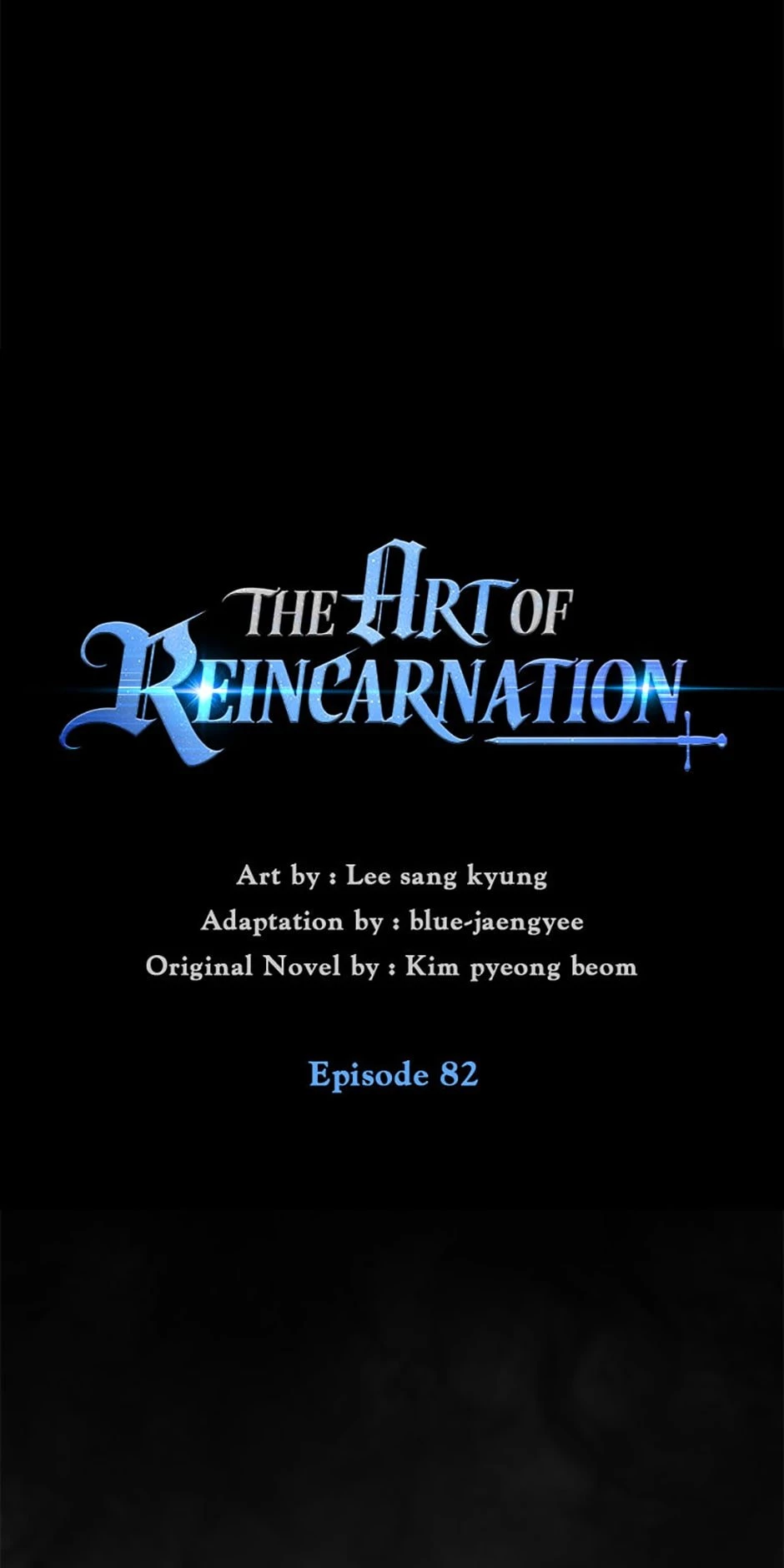 The Art of Reincarnation Chapter 82 - 23