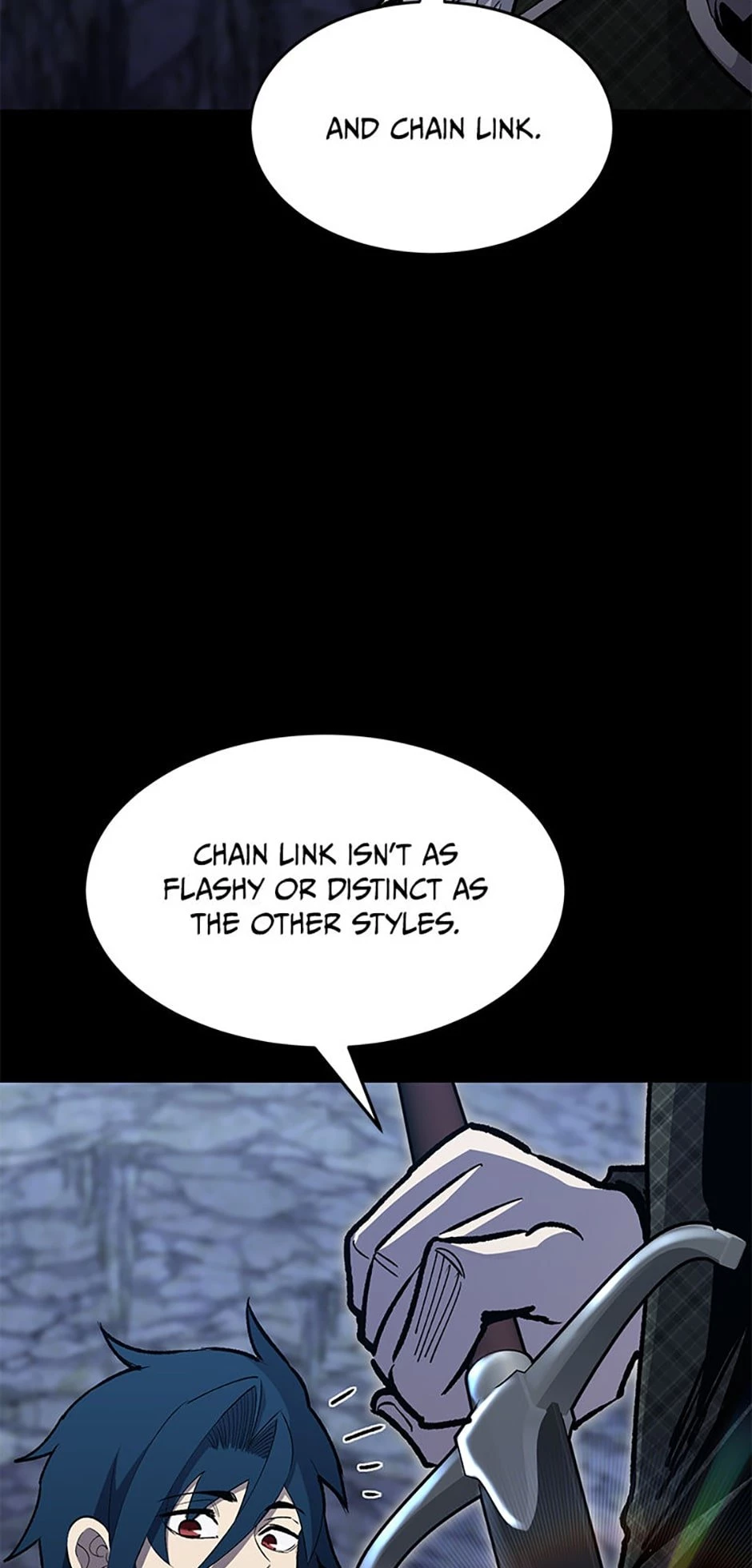 The Art of Reincarnation Chapter 85 - 88