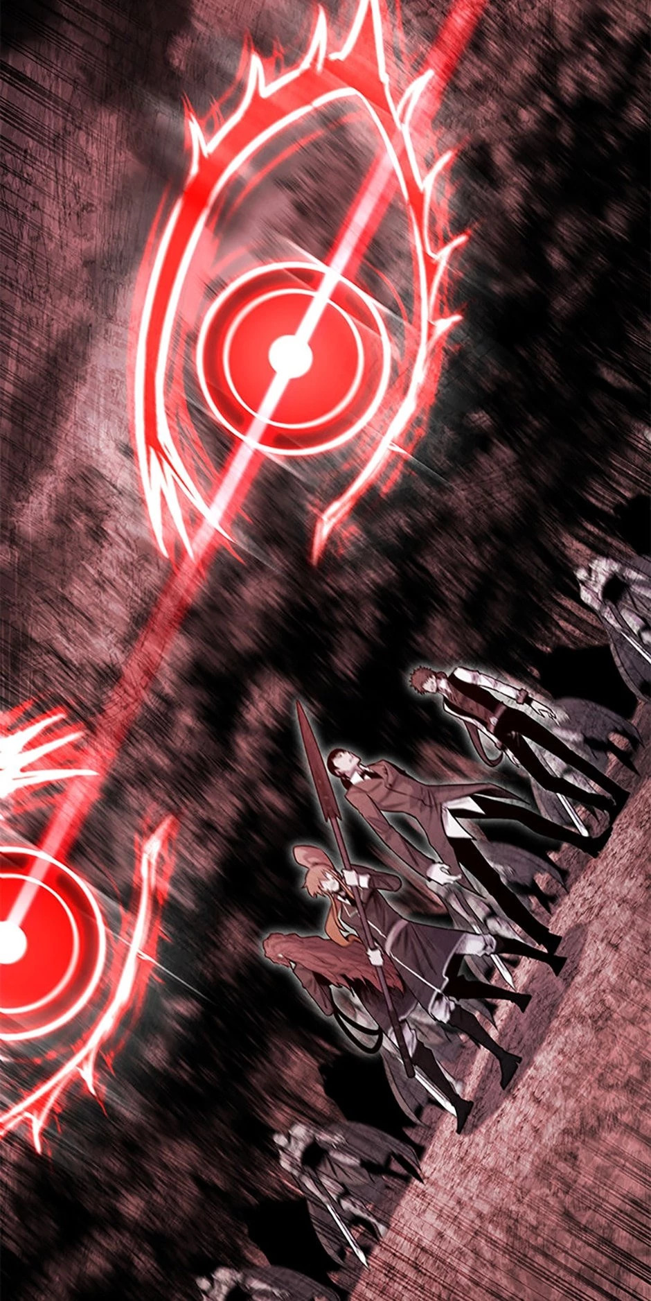 The Art of Reincarnation Chapter 86 - 107