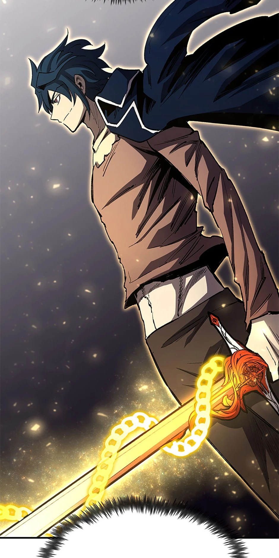 The Art of Reincarnation Chapter 85 - 96