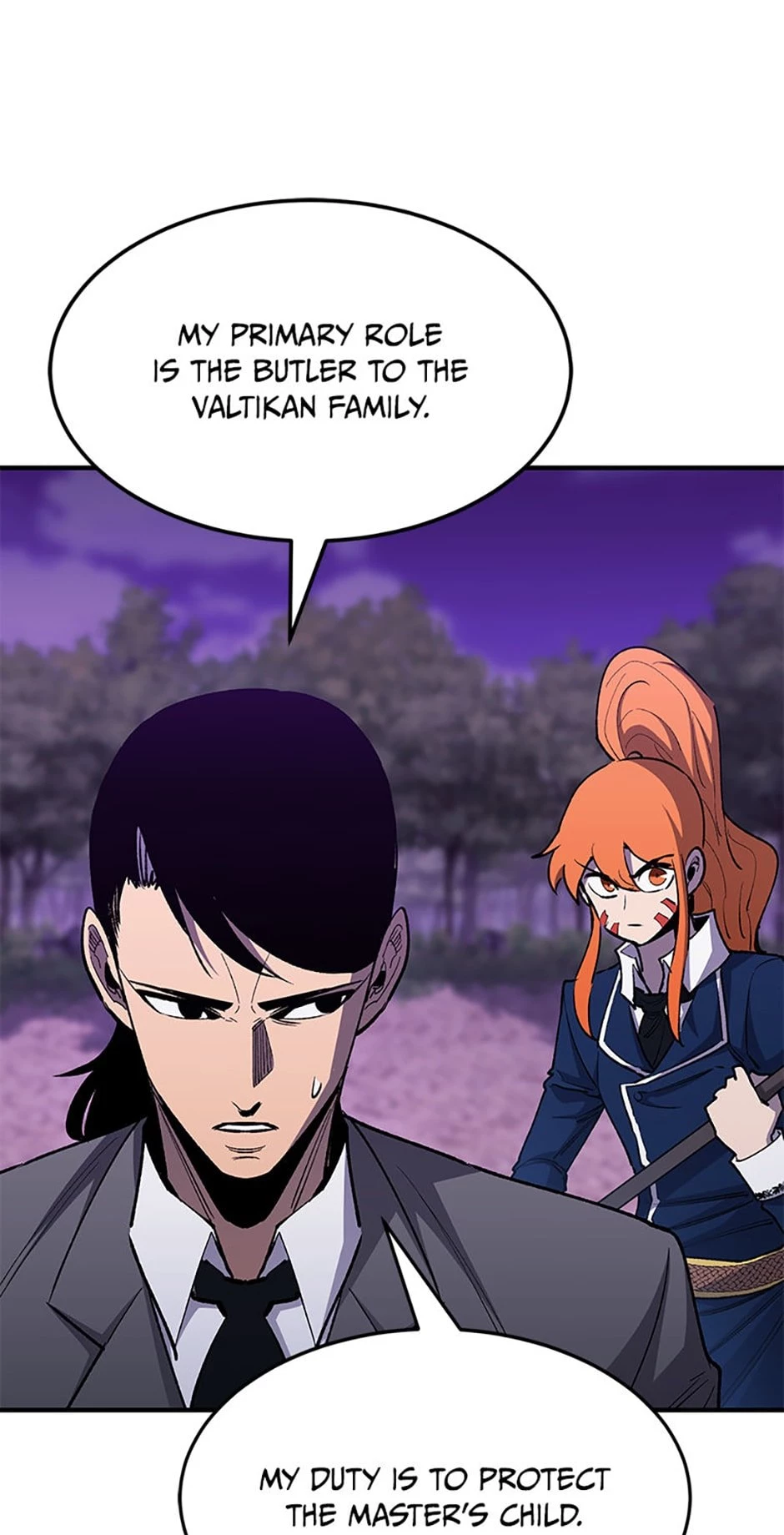 The Art of Reincarnation Chapter 84 - 86