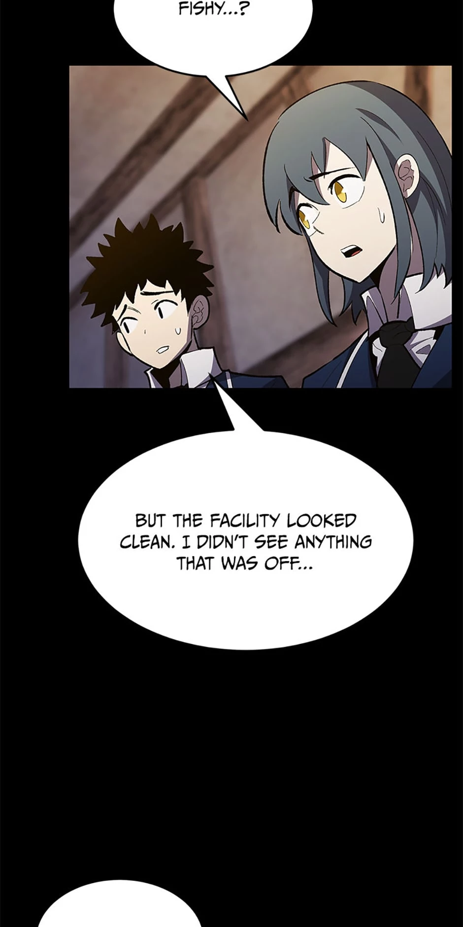 The Art of Reincarnation Chapter 81 - 6