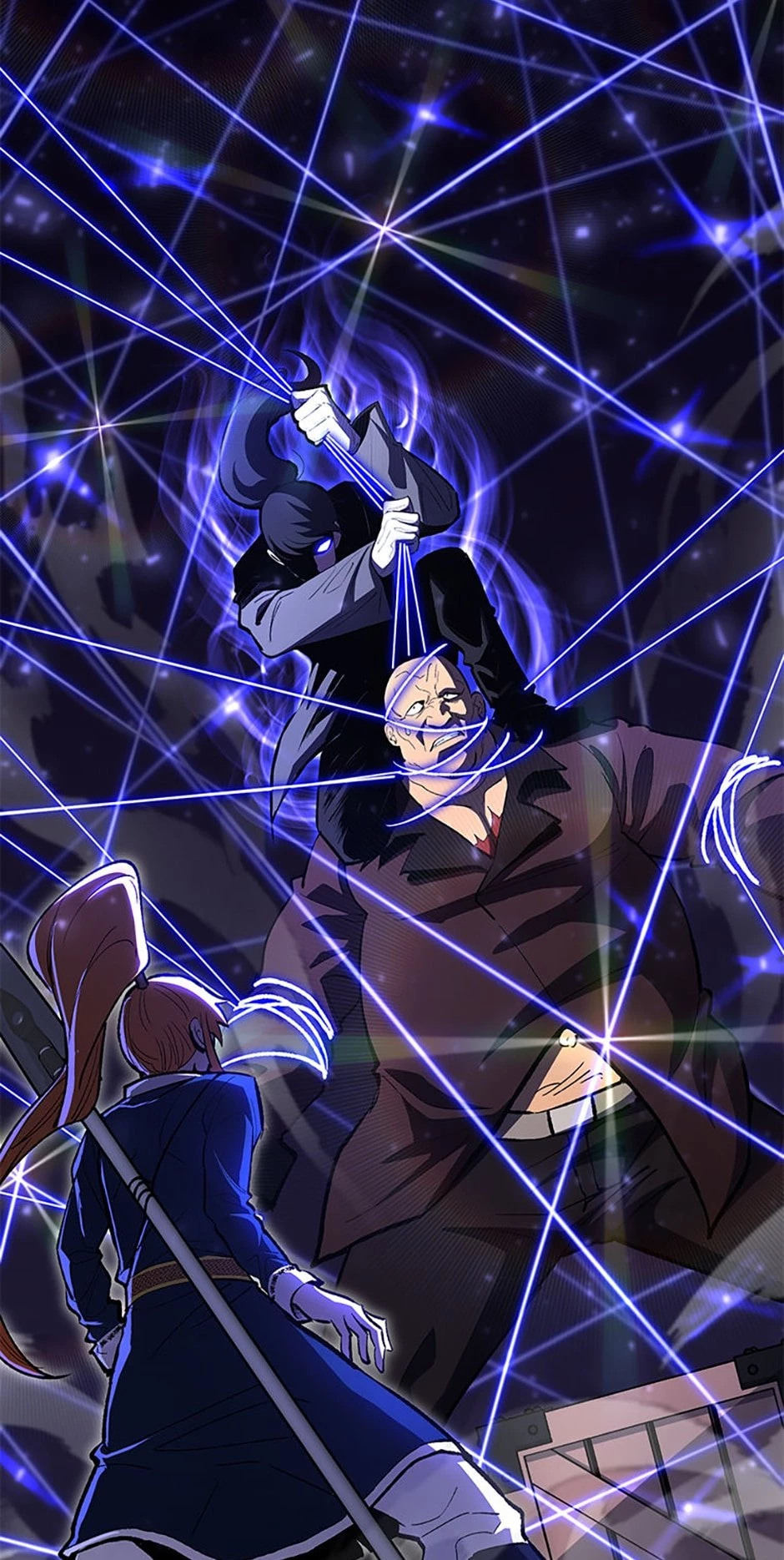 The Art of Reincarnation Chapter 80 - 2