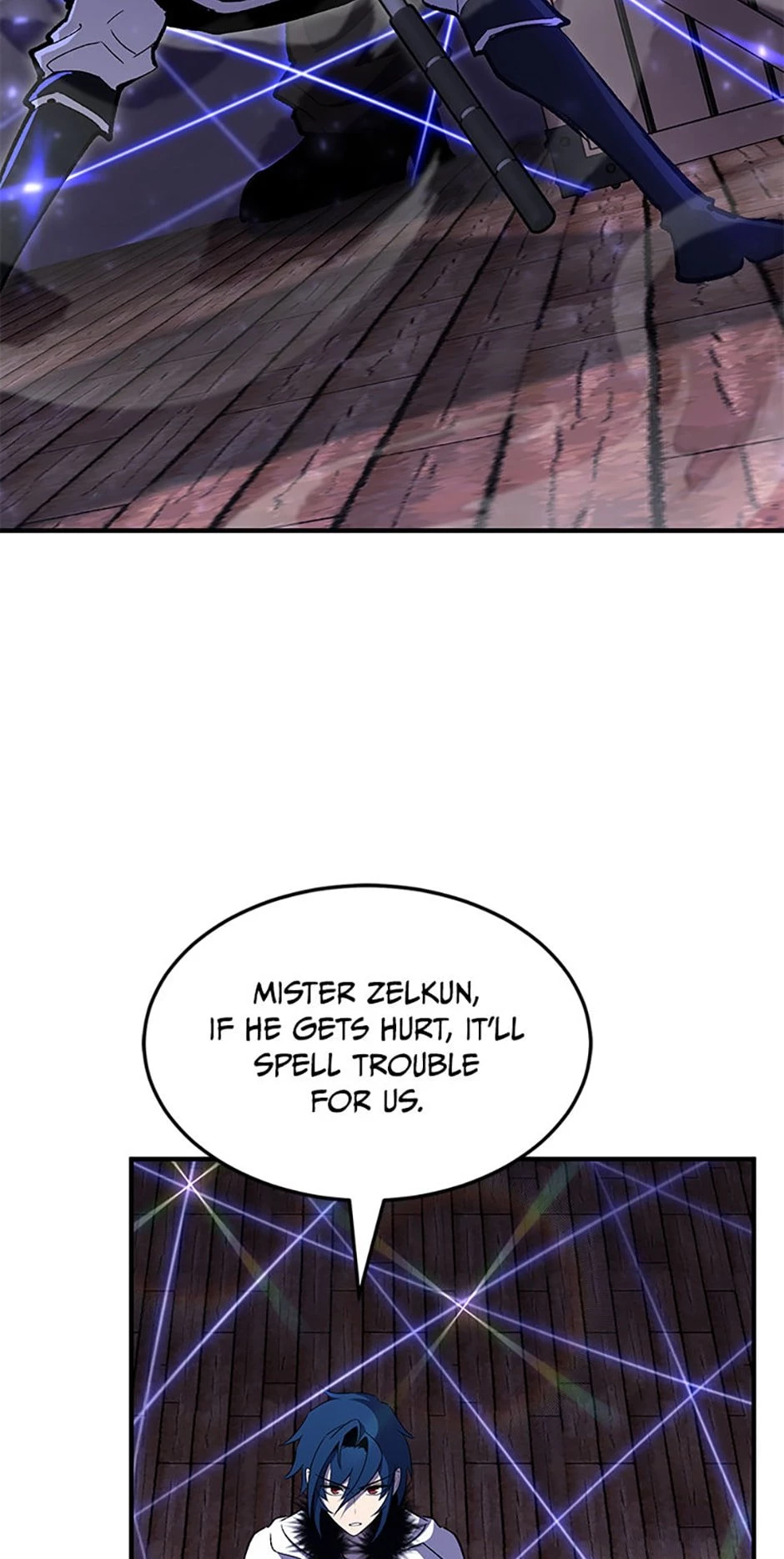 The Art of Reincarnation Chapter 80 - 3