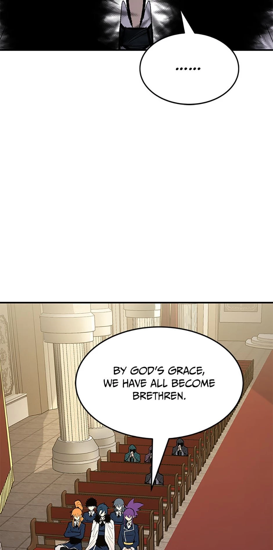The Art of Reincarnation Chapter 81 - 24