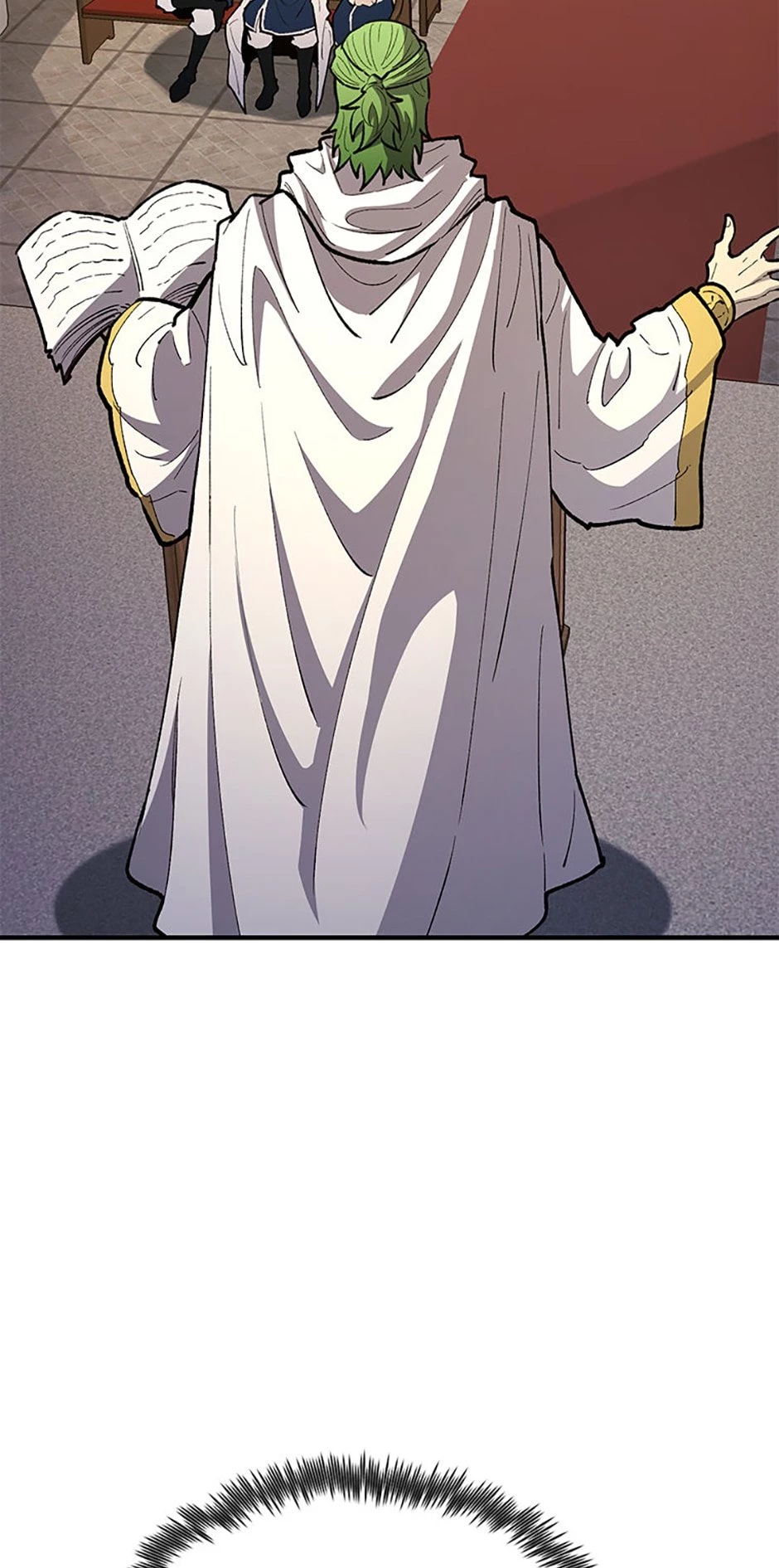 The Art of Reincarnation Chapter 81 - 25