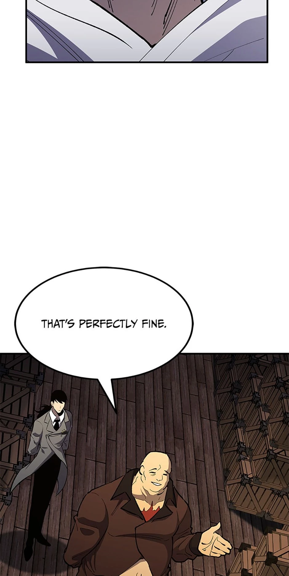The Art of Reincarnation Chapter 80 - 12