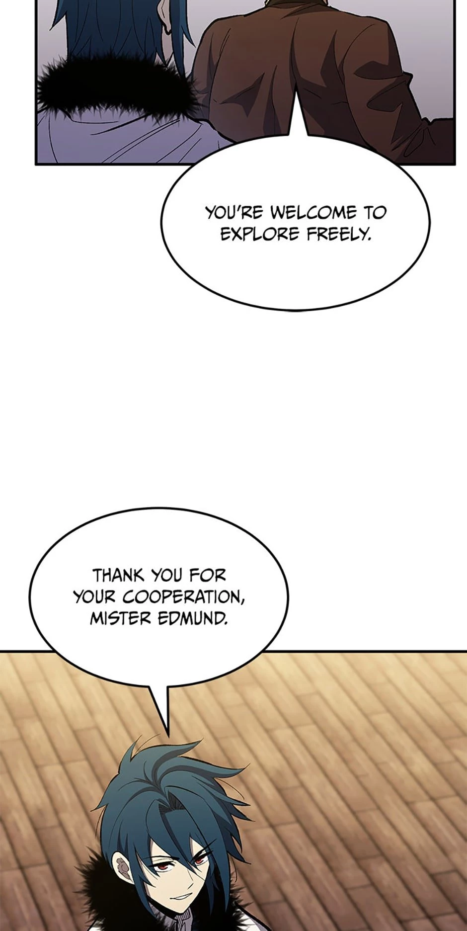 The Art of Reincarnation Chapter 80 - 17