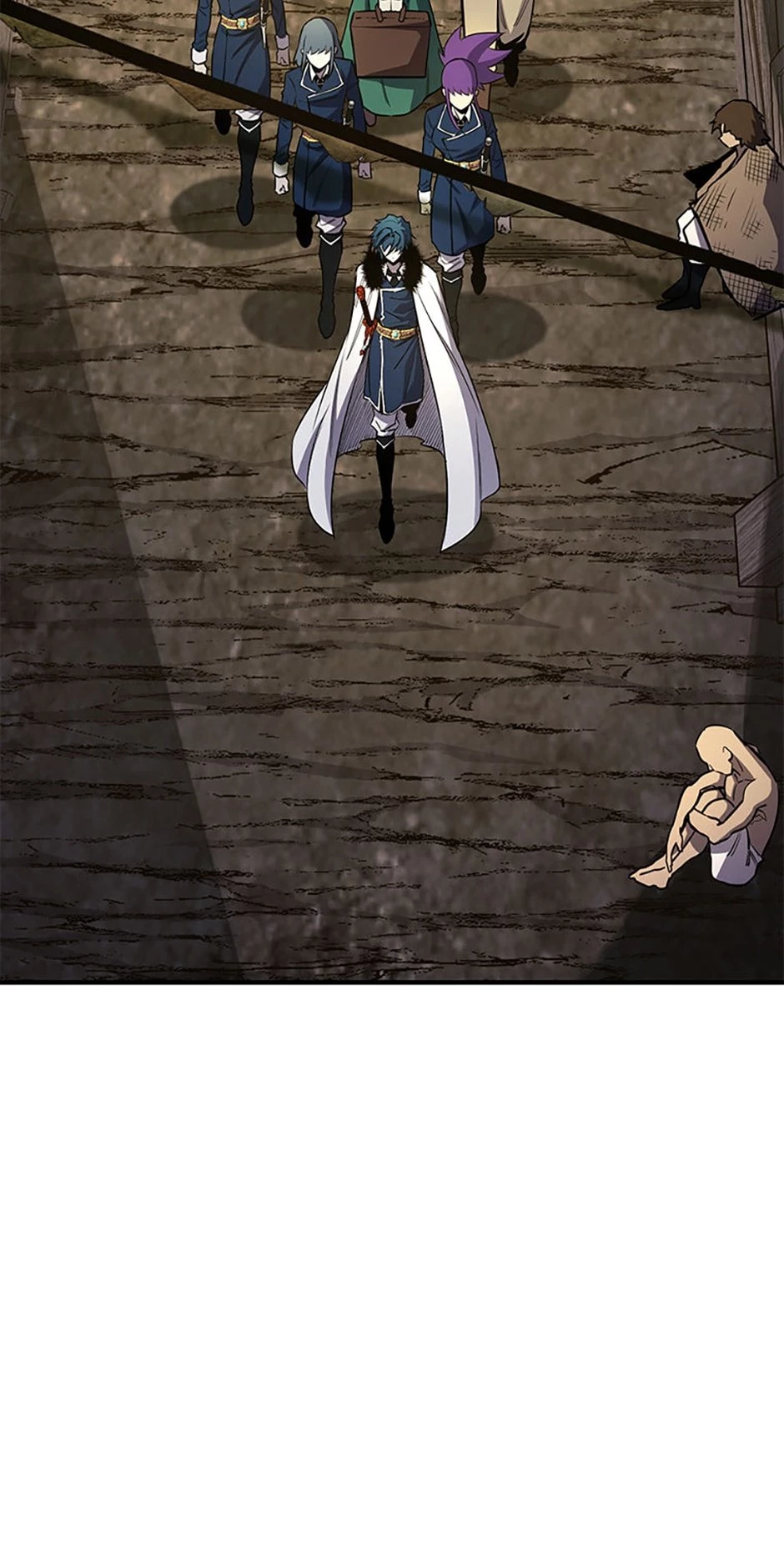 The Art of Reincarnation Chapter 79 - 8