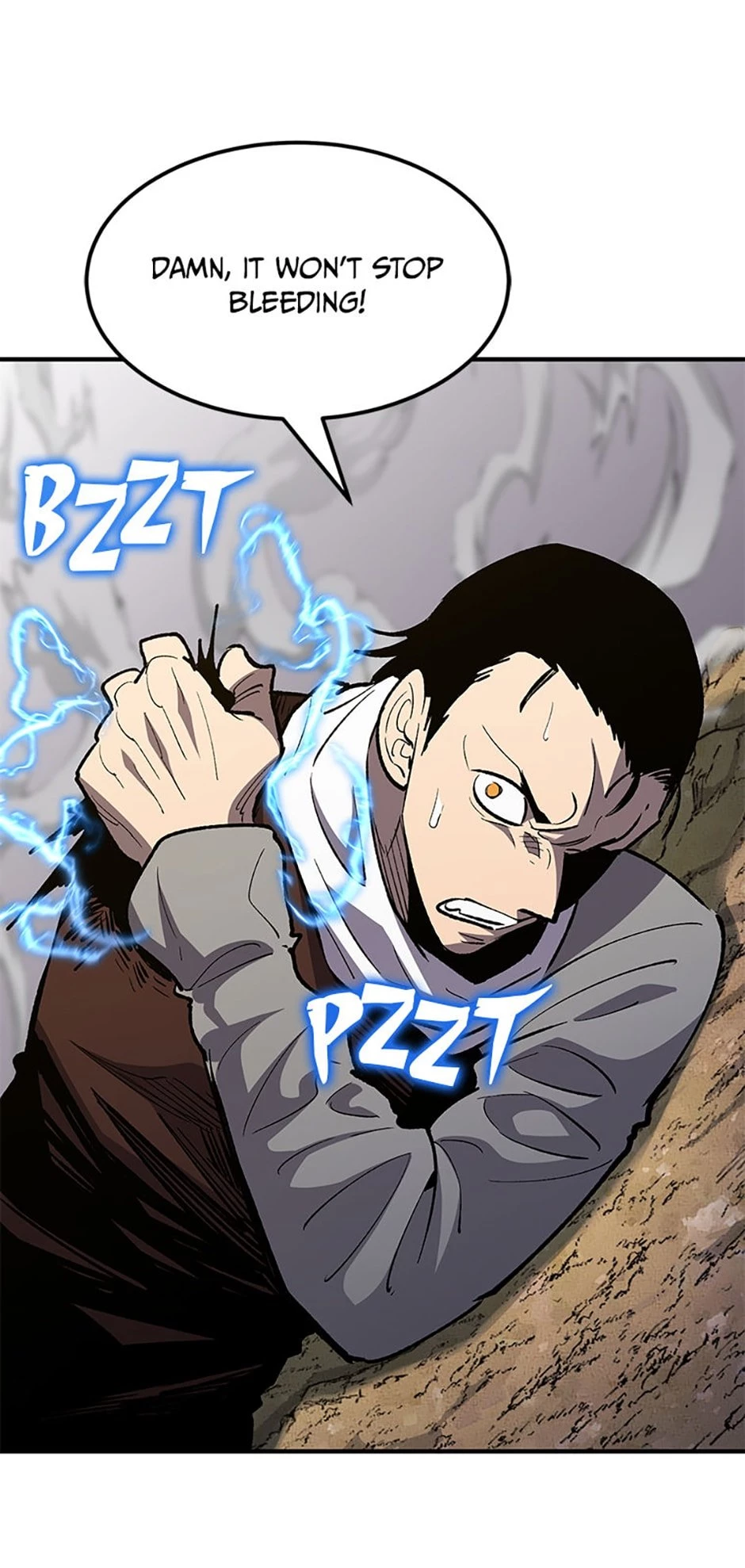 The Art of Reincarnation Chapter 82 - 74