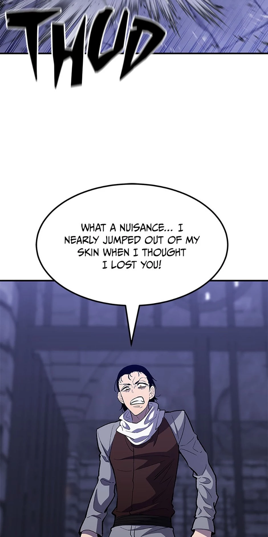 The Art of Reincarnation Chapter 81 - 37