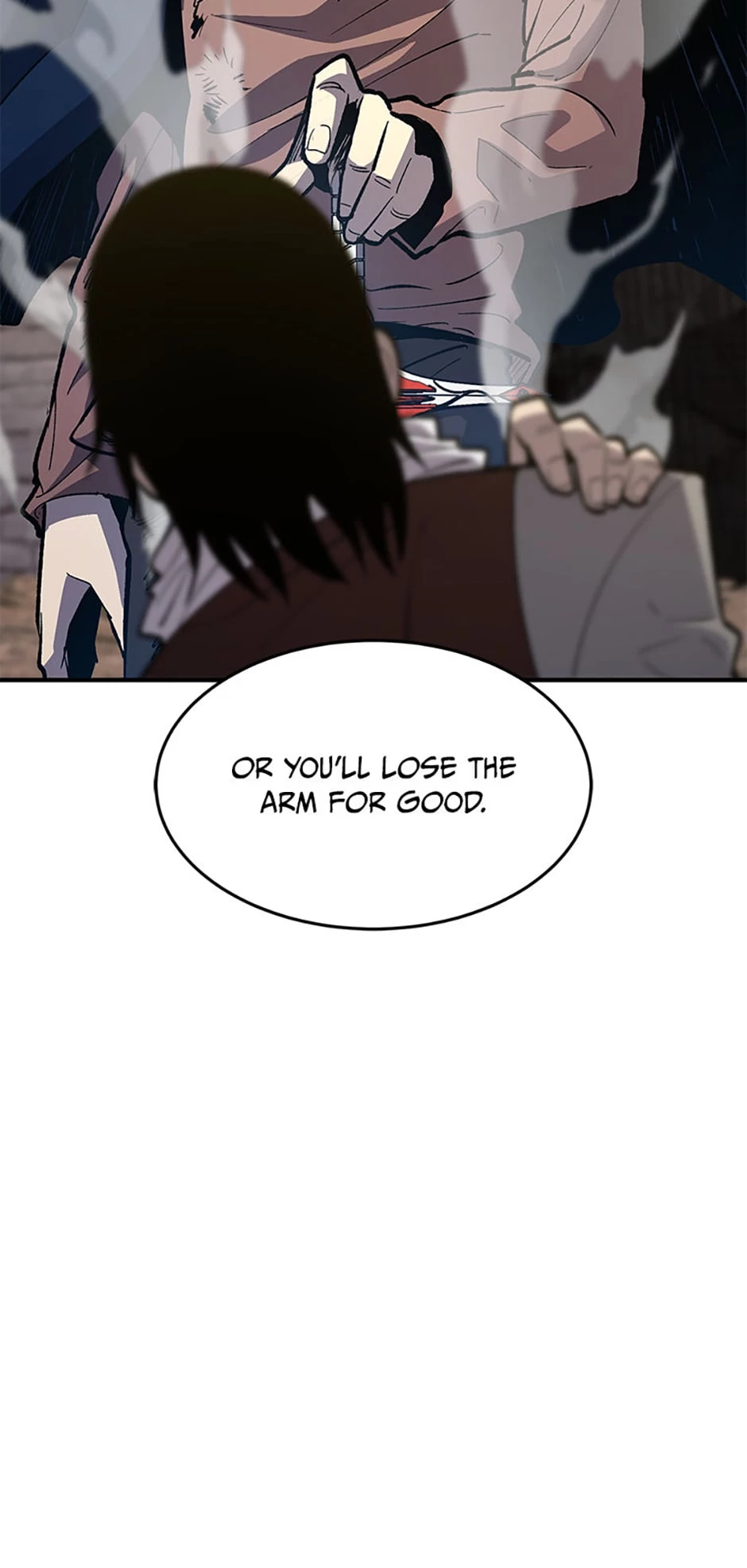 The Art of Reincarnation Chapter 82 - 77