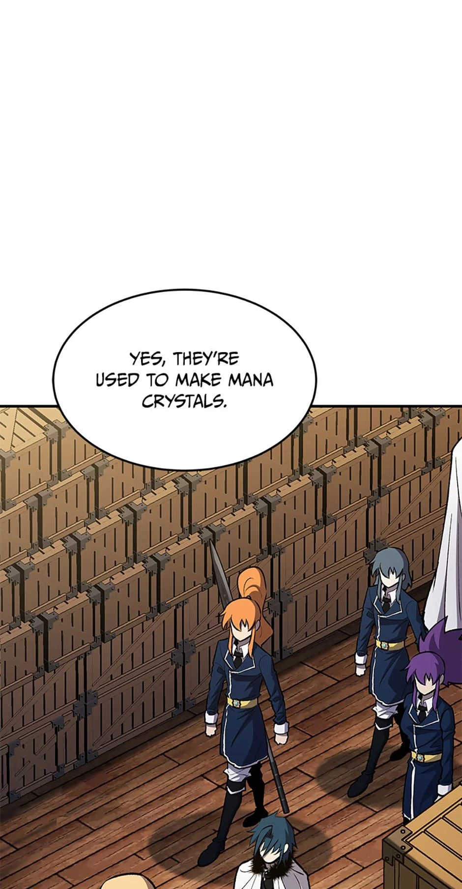 The Art of Reincarnation Chapter 80 - 26