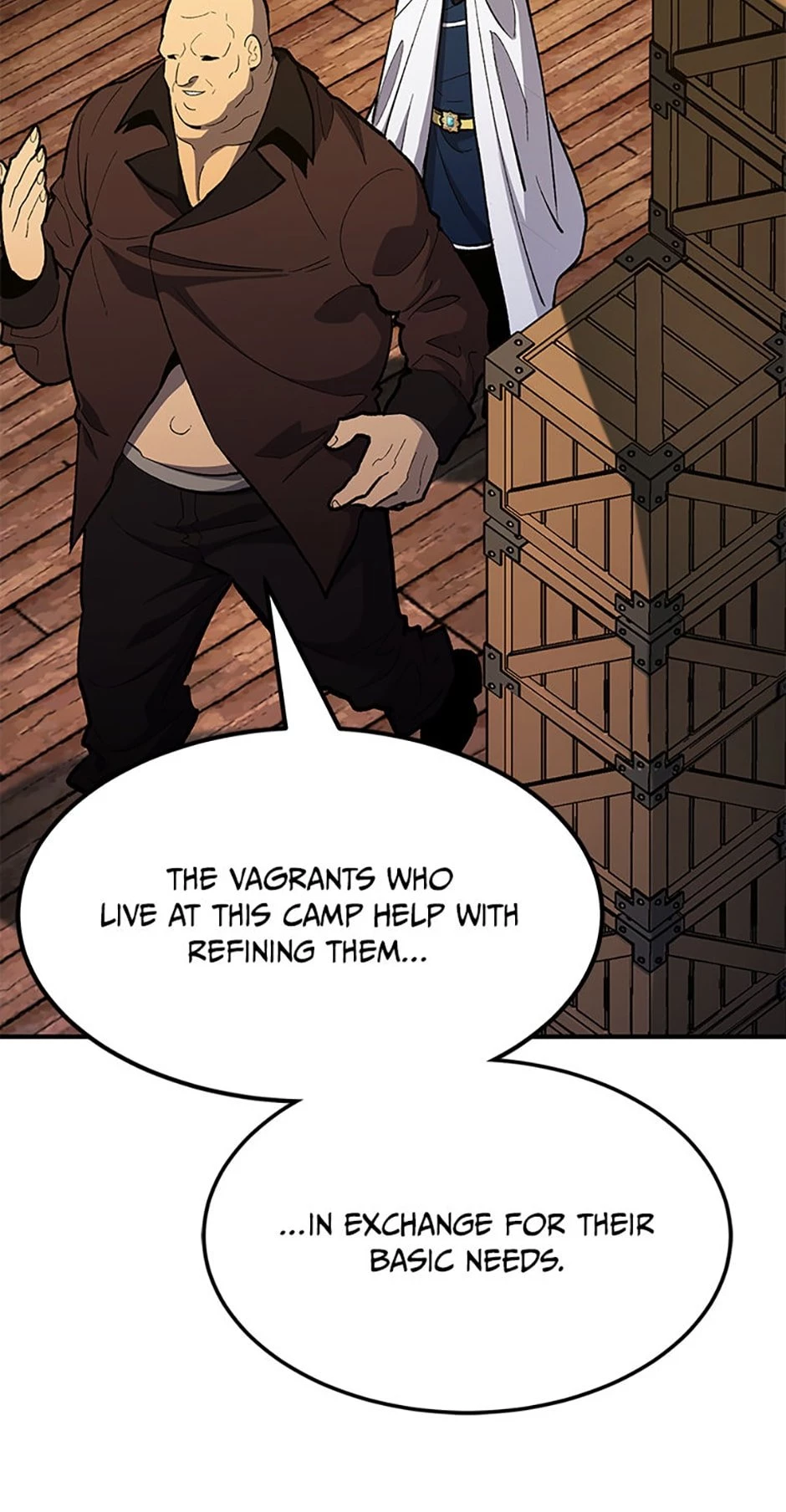 The Art of Reincarnation Chapter 80 - 27