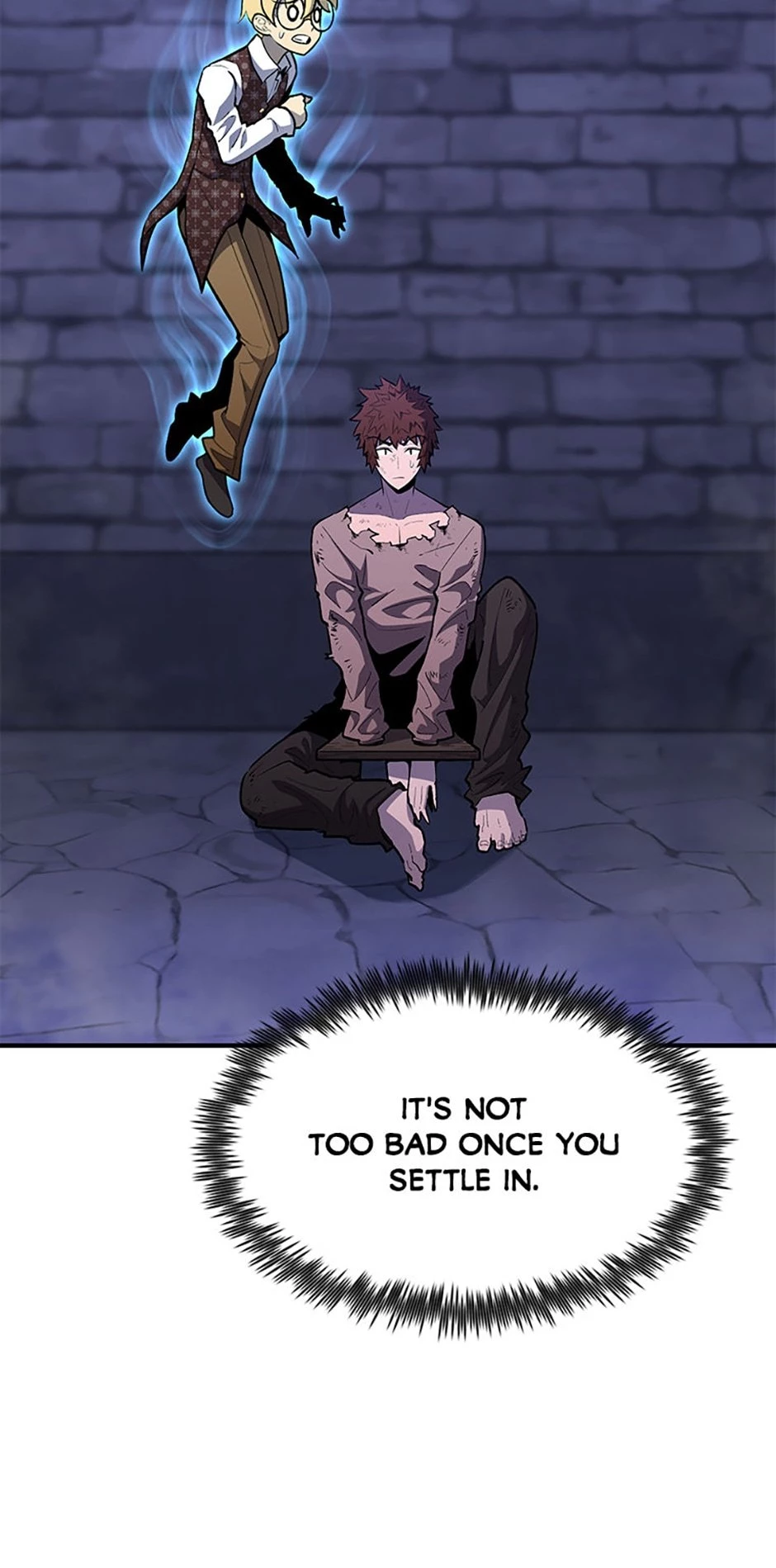 The Art of Reincarnation Chapter 81 - 41