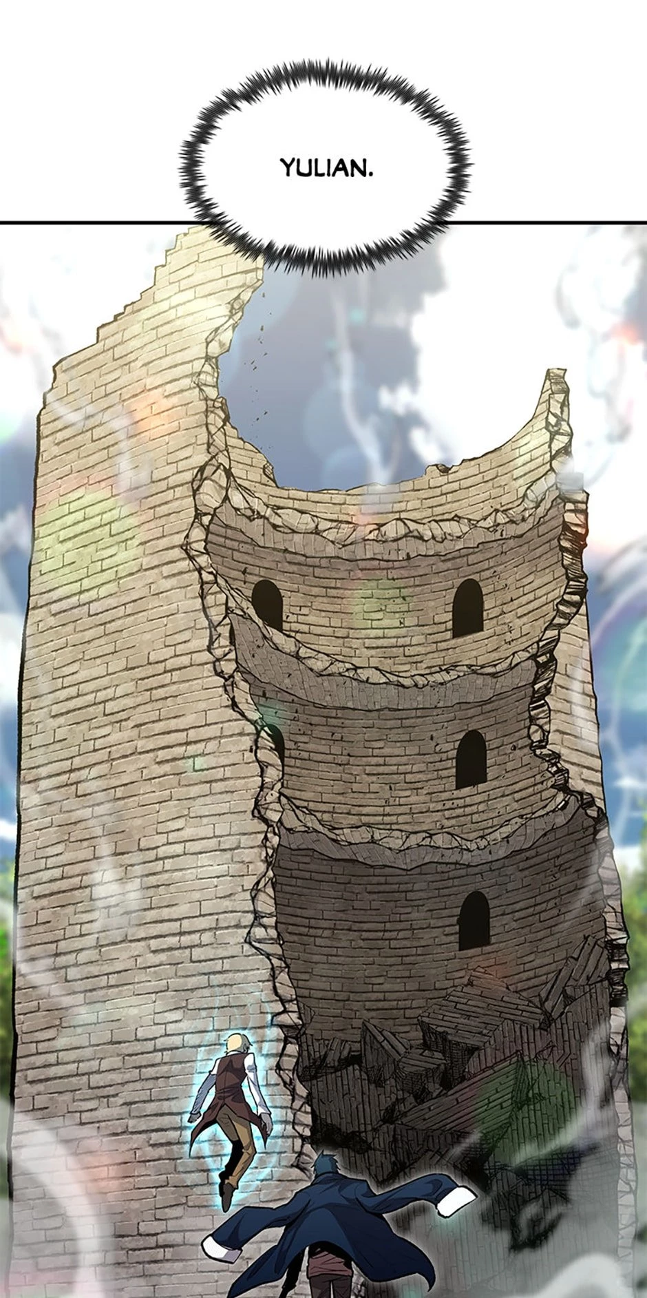 The Art of Reincarnation Chapter 82 - 81