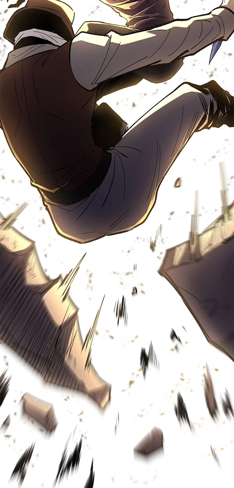 The Art of Reincarnation Chapter 82 - 89