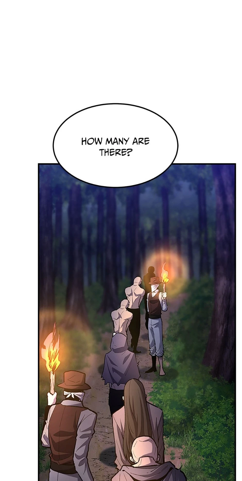 The Art of Reincarnation Chapter 80 - 60