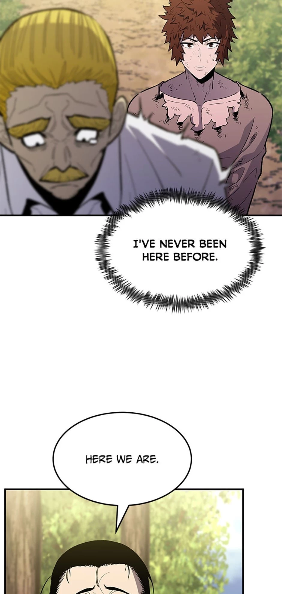 The Art of Reincarnation Chapter 81 - 82